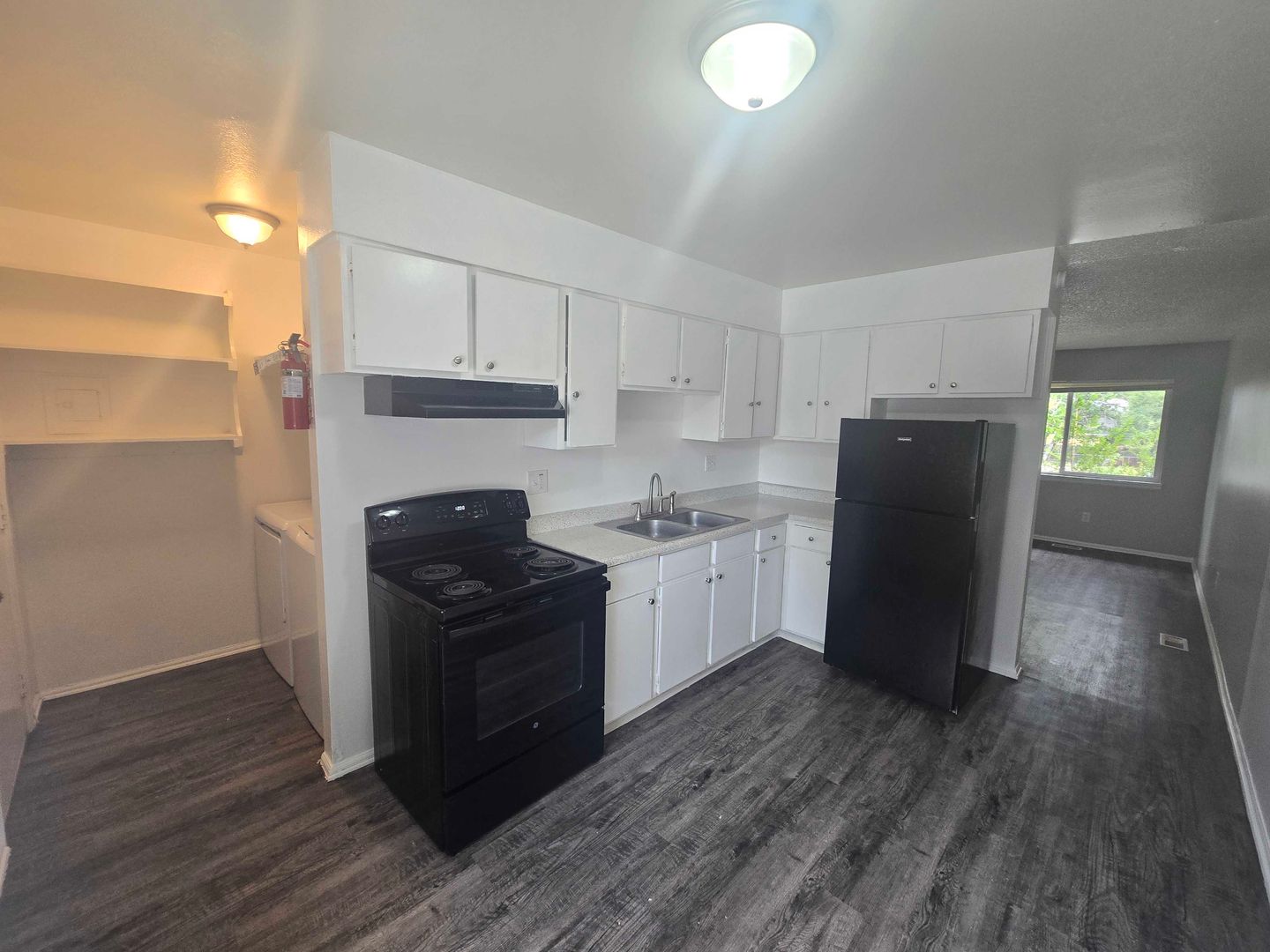 Colorado Springs Apartment: 311 S Murray Blvd