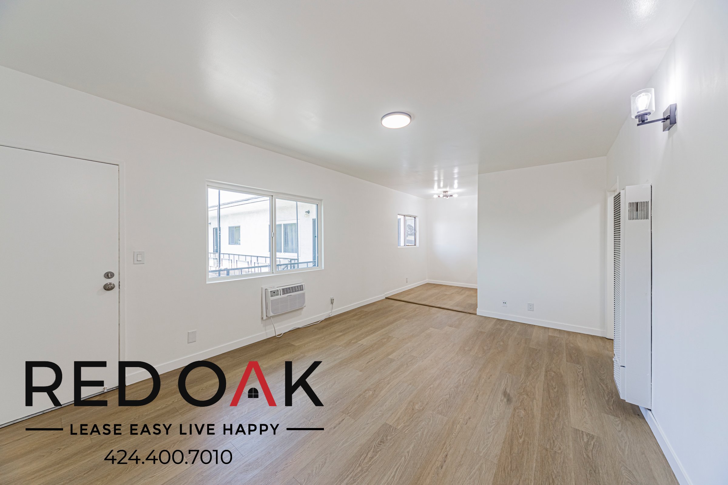 Burbank Condo: 252 West Elm Avenue