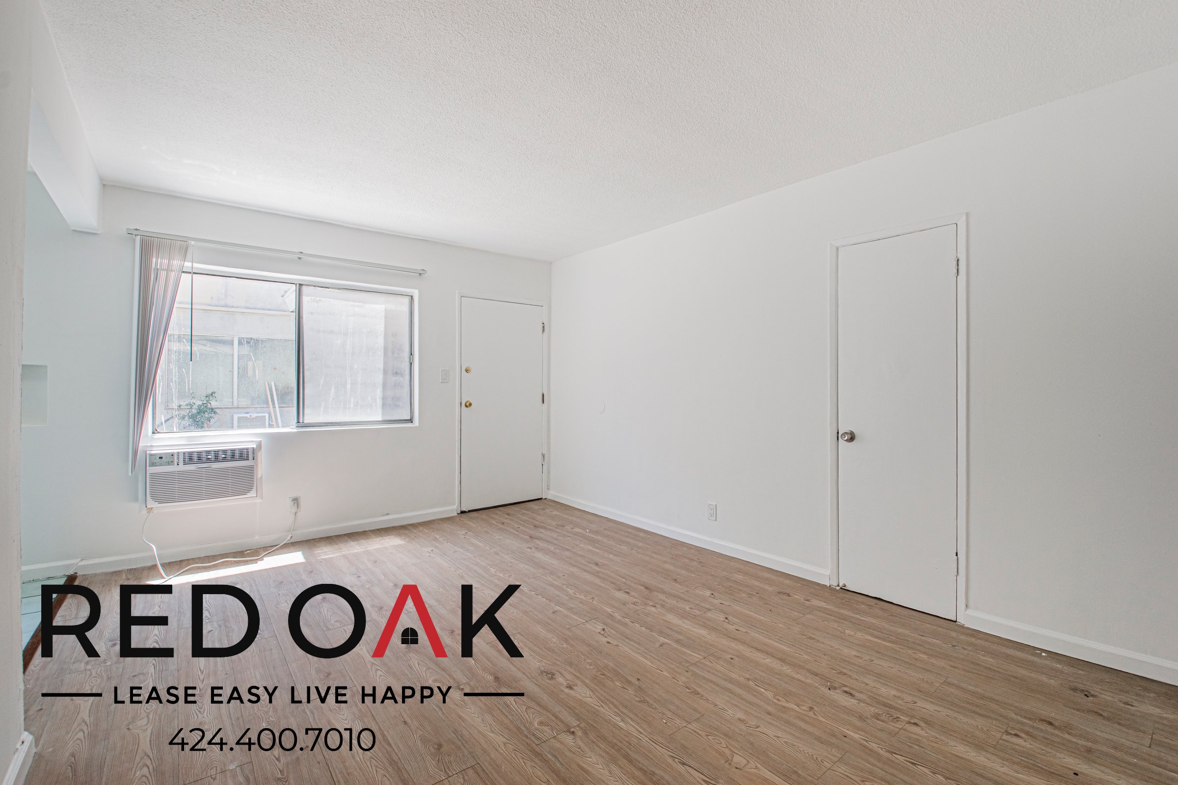 Los Angeles Condo: 8118 Western Avenue