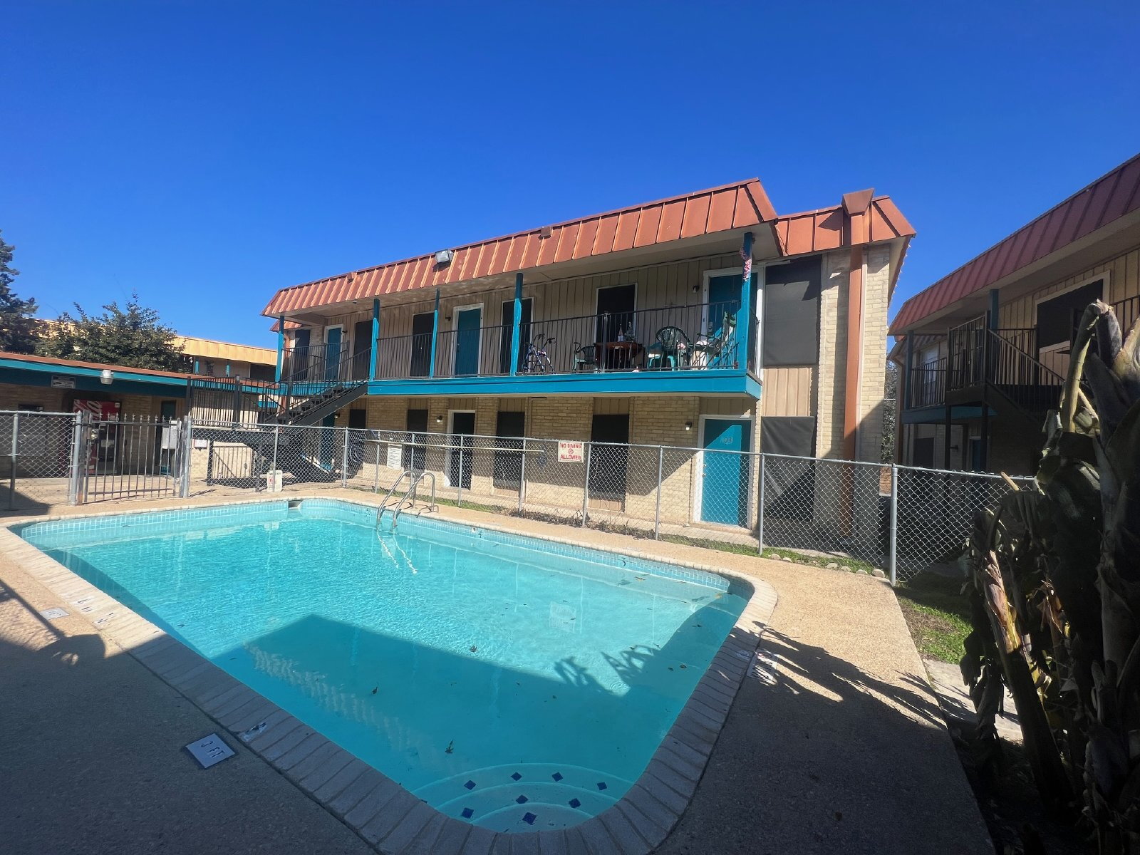 San Antonio Condo: 6929 Timbercreek