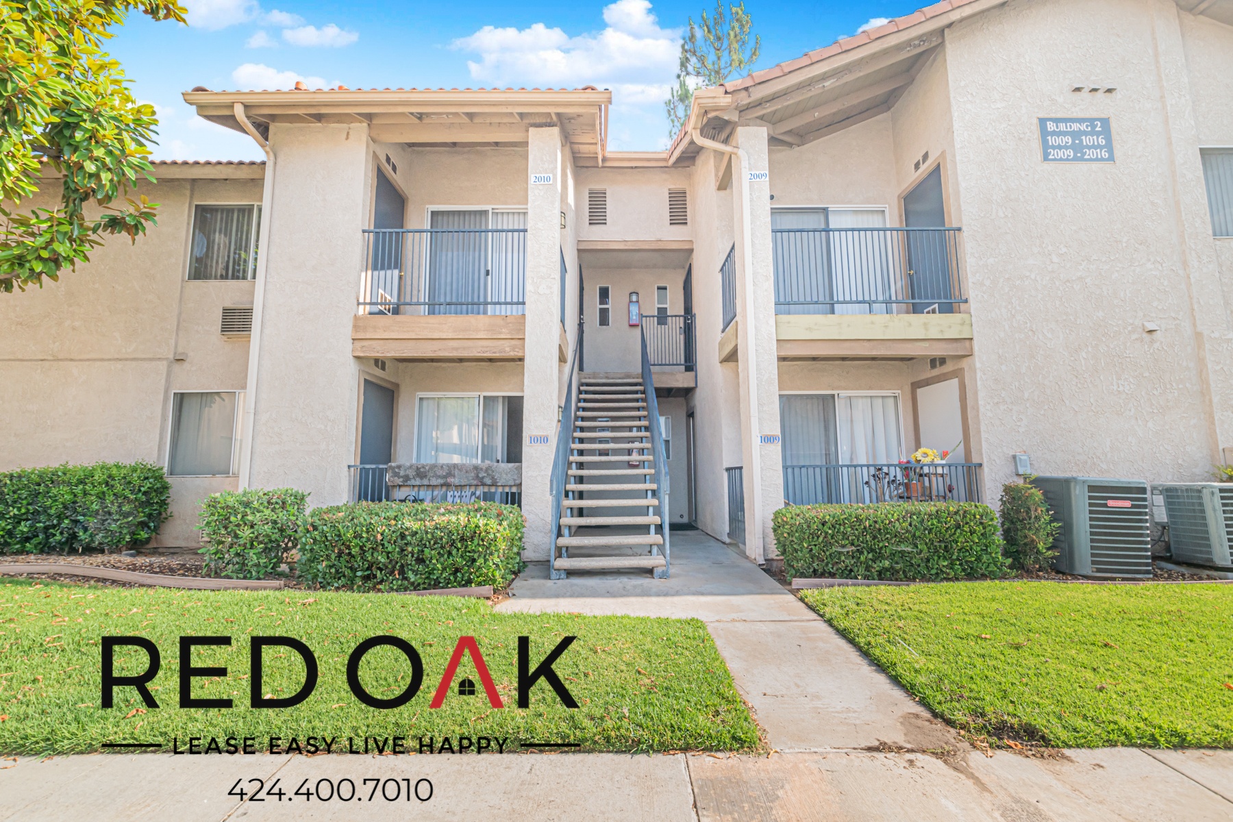 Rialto Condo: 245 E First St