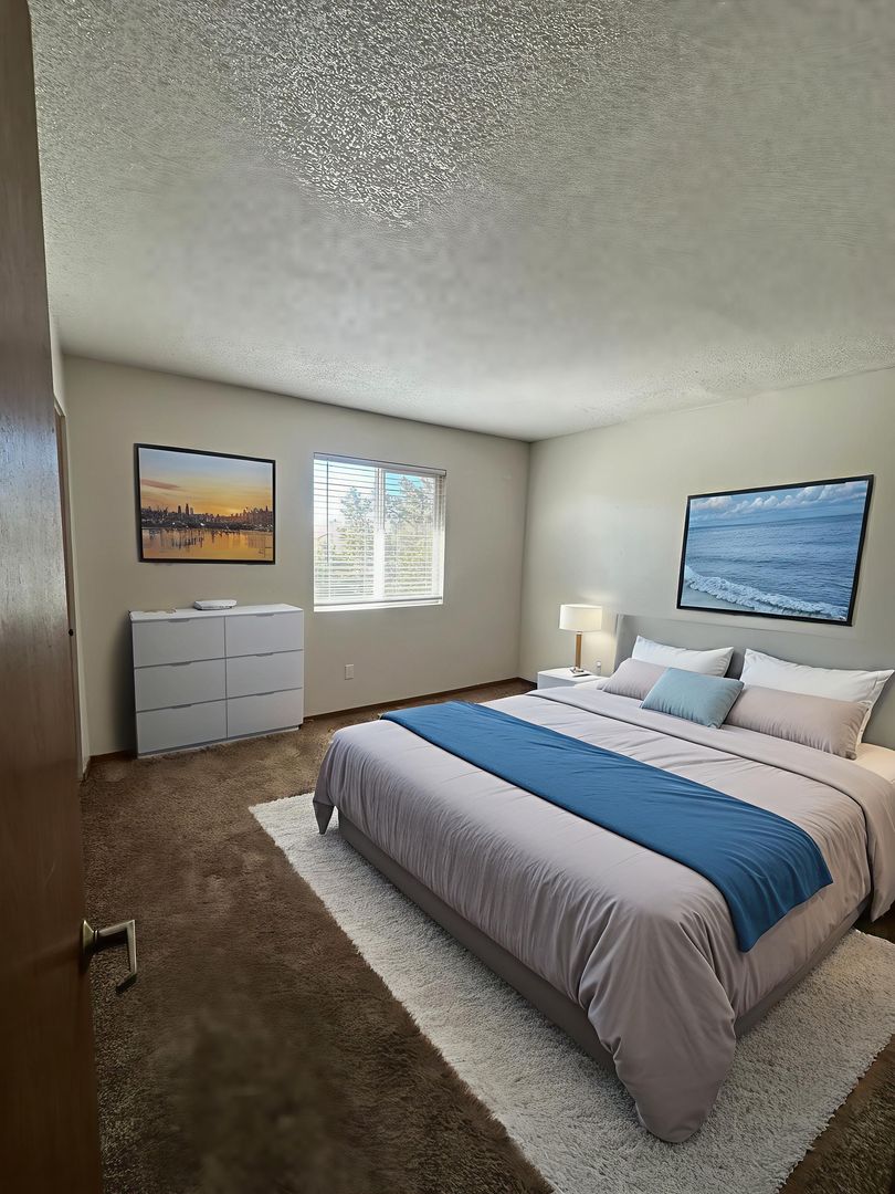 Colorado Springs House: 3163 Starlight Circle