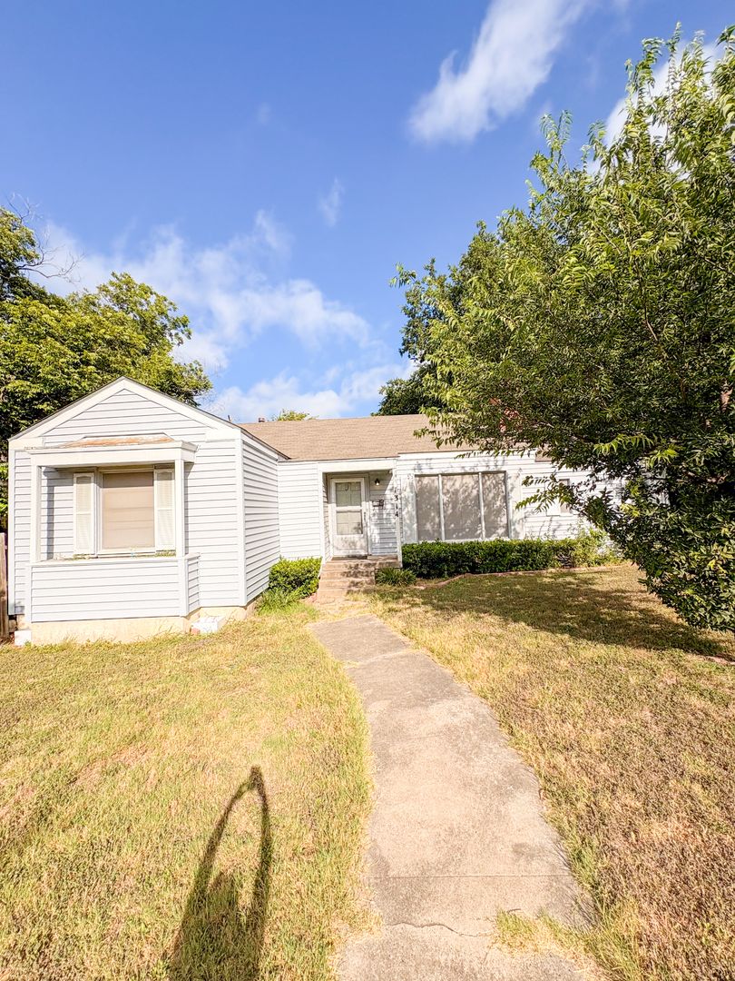 Temple House: 1314 N 2nd St