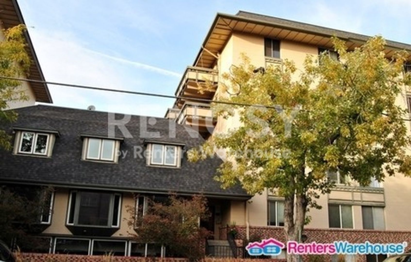 Denver House: 555 E 10th Ave