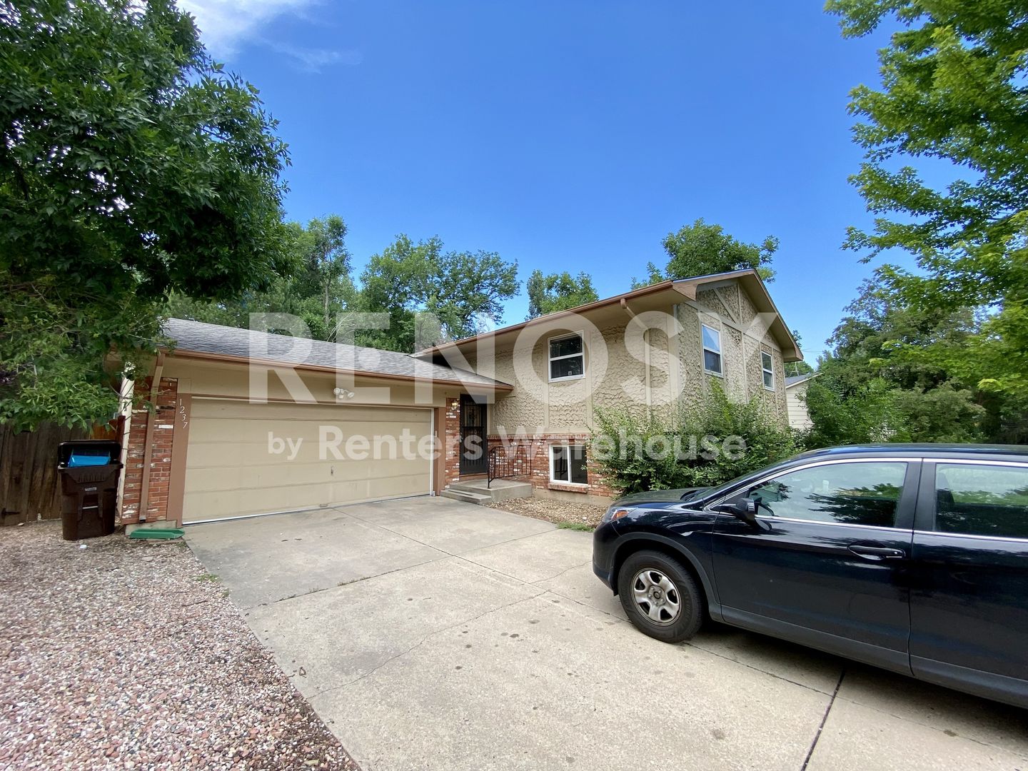Fort Collins House: 1237 Constitution Ave