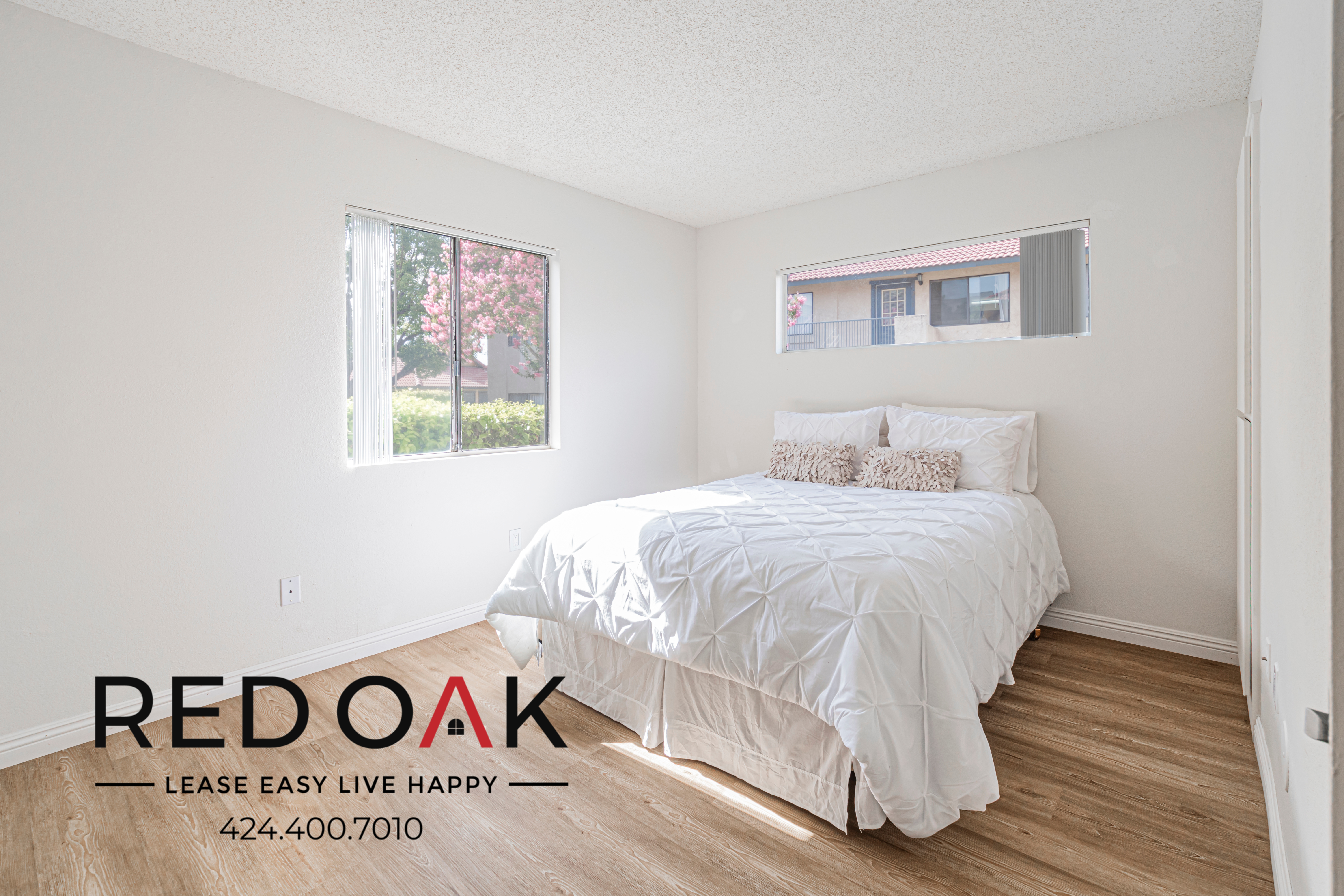 Highland Condo: 6601 Victoria Ave