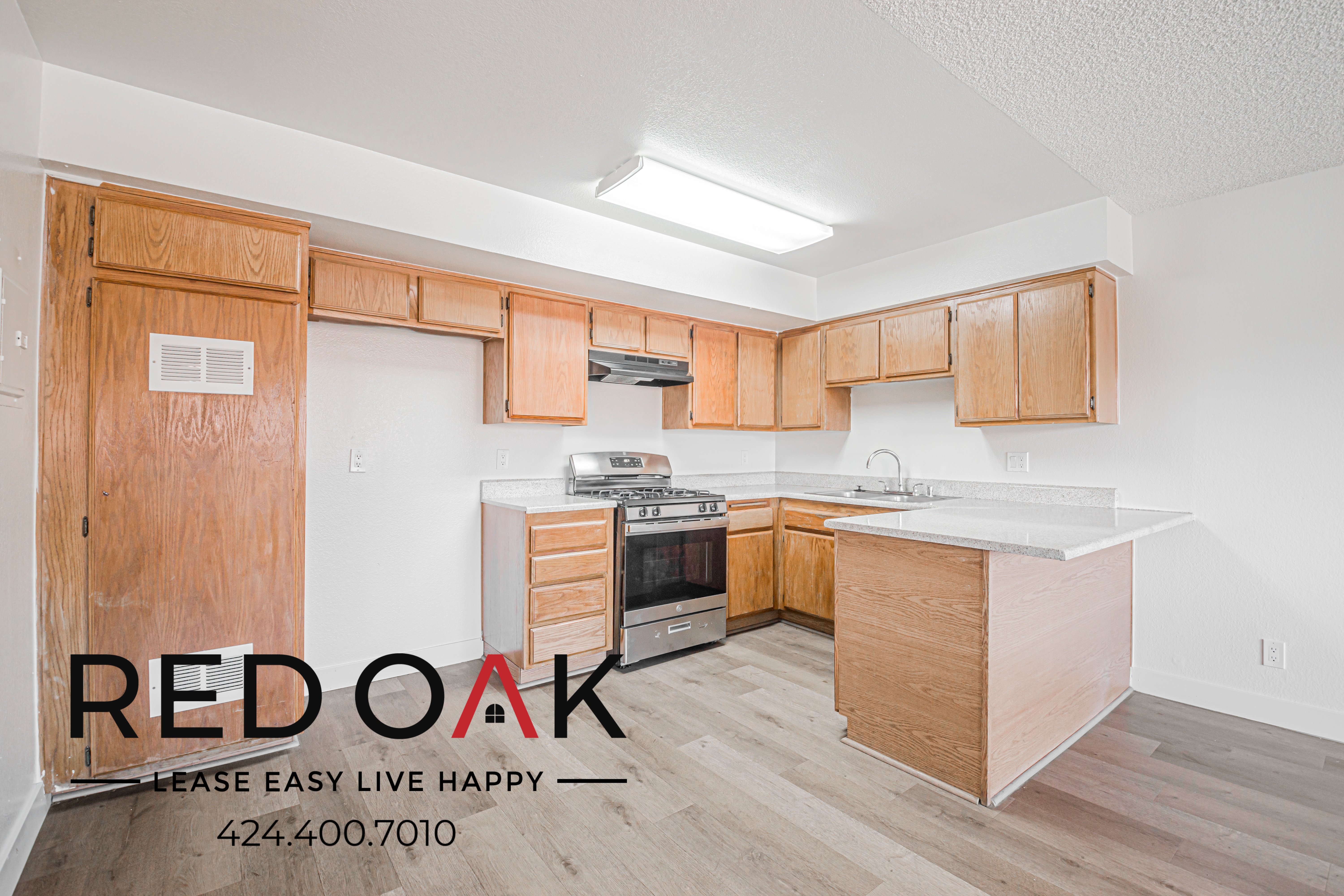Highland Condo: 6601 Victoria Ave
