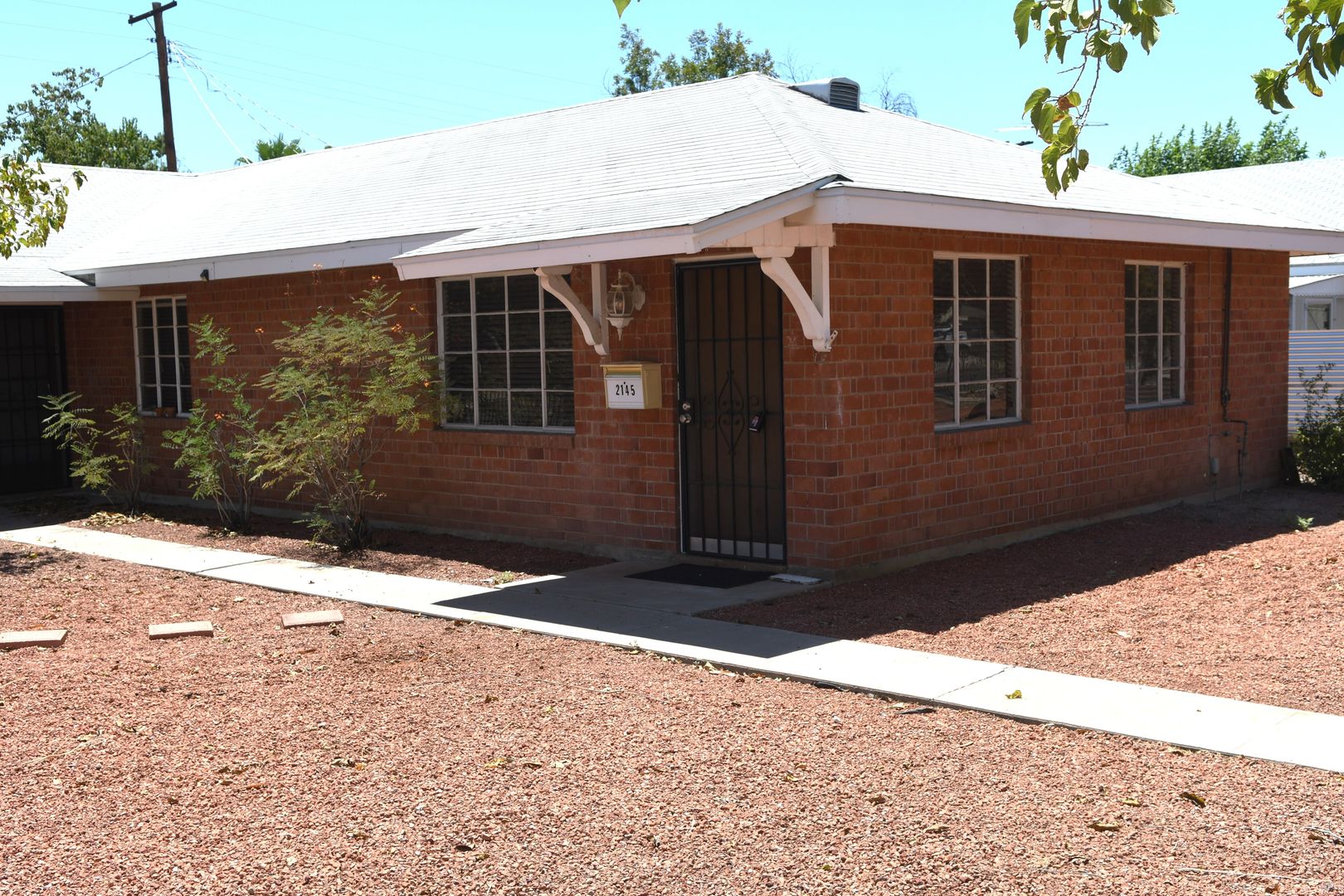 Phoenix House: 2145 E Osborn Rd