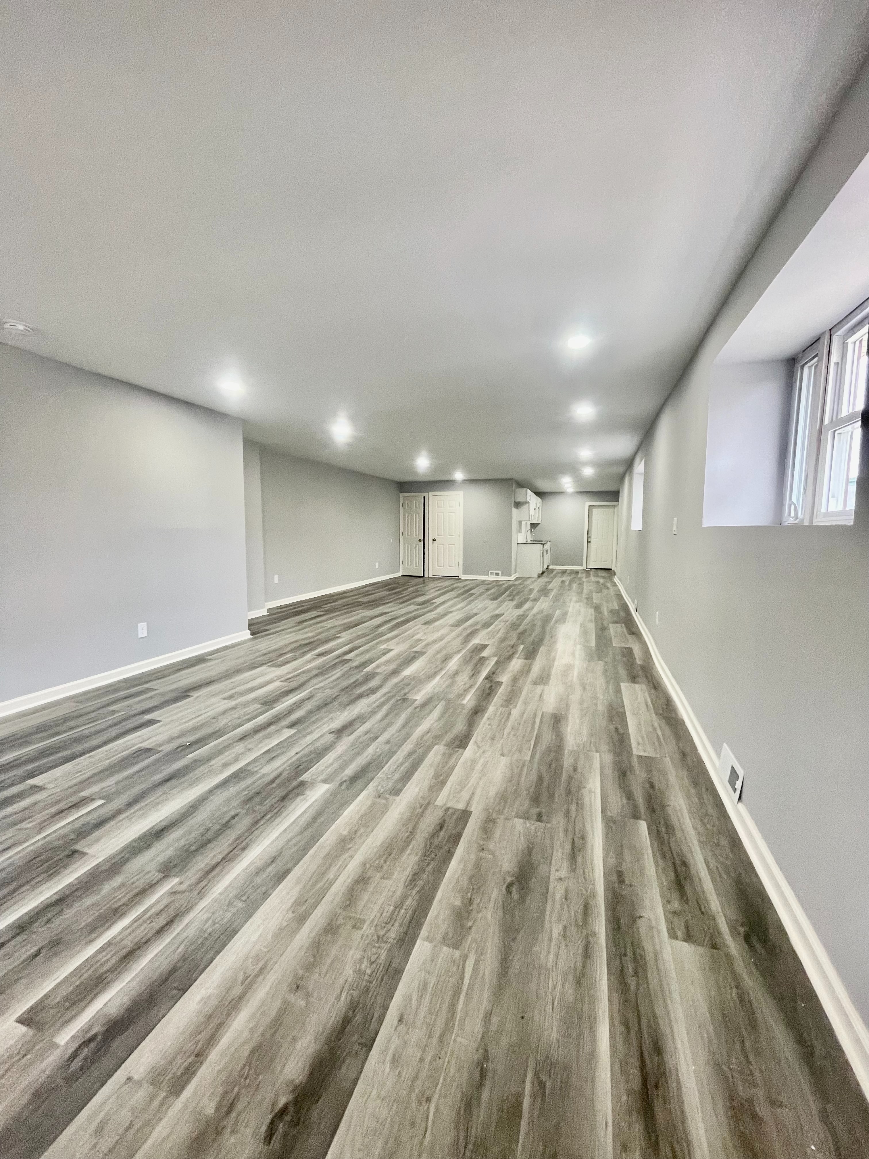Philadelphia Townhome: 3901 Poplar St