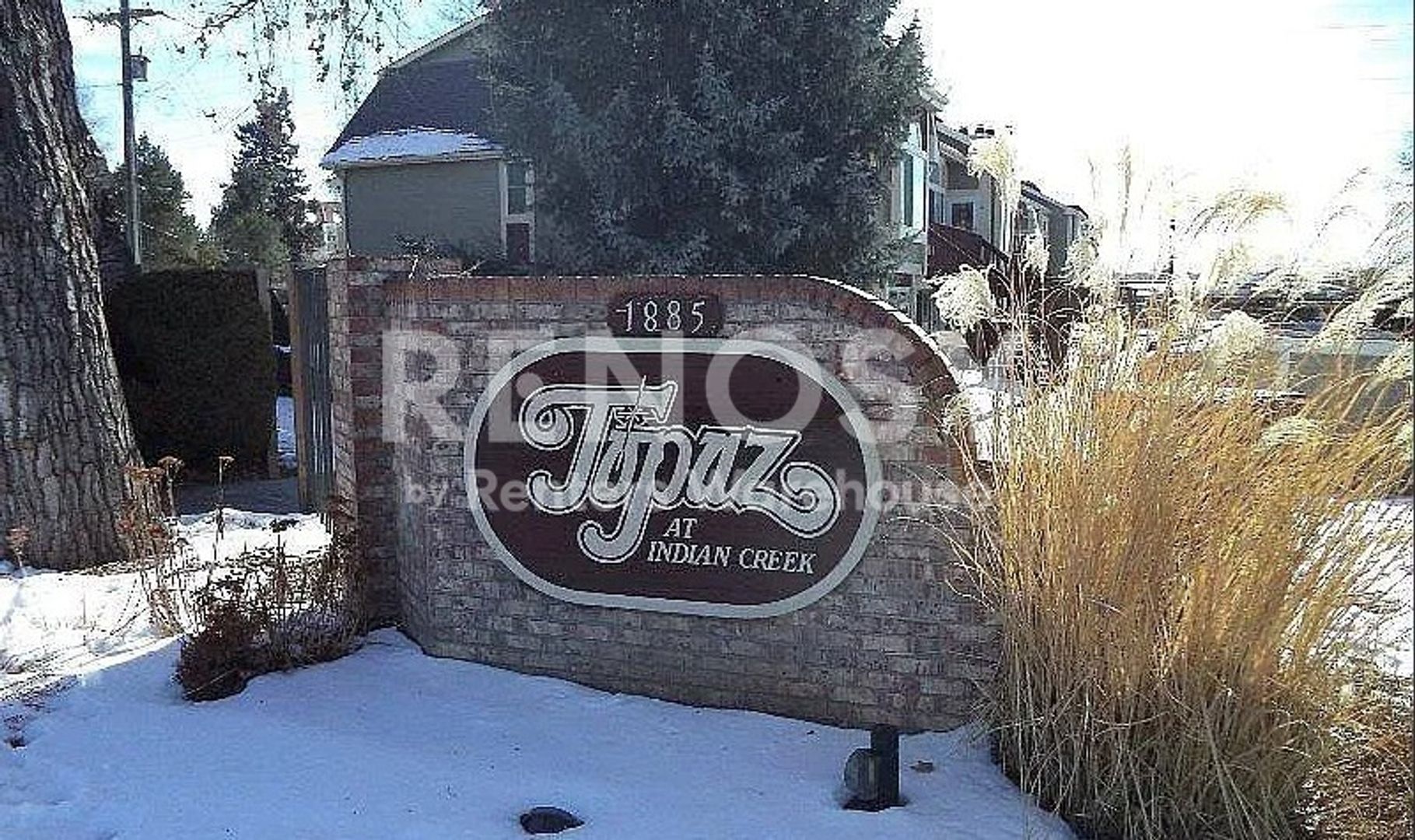 Denver House: 1885 S Quebec Way A13
