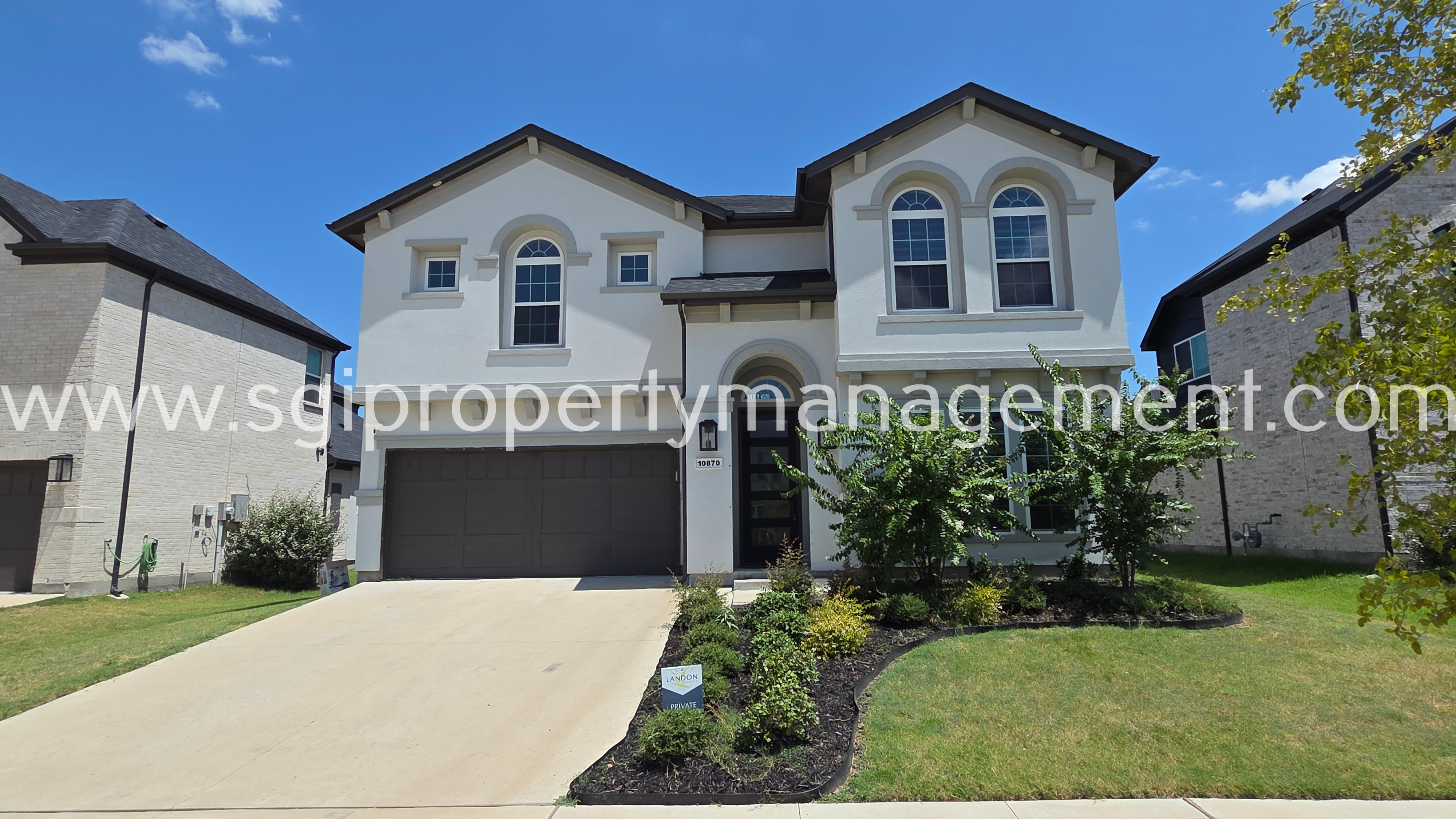 Frisco House: 10870 Grayhead Dr