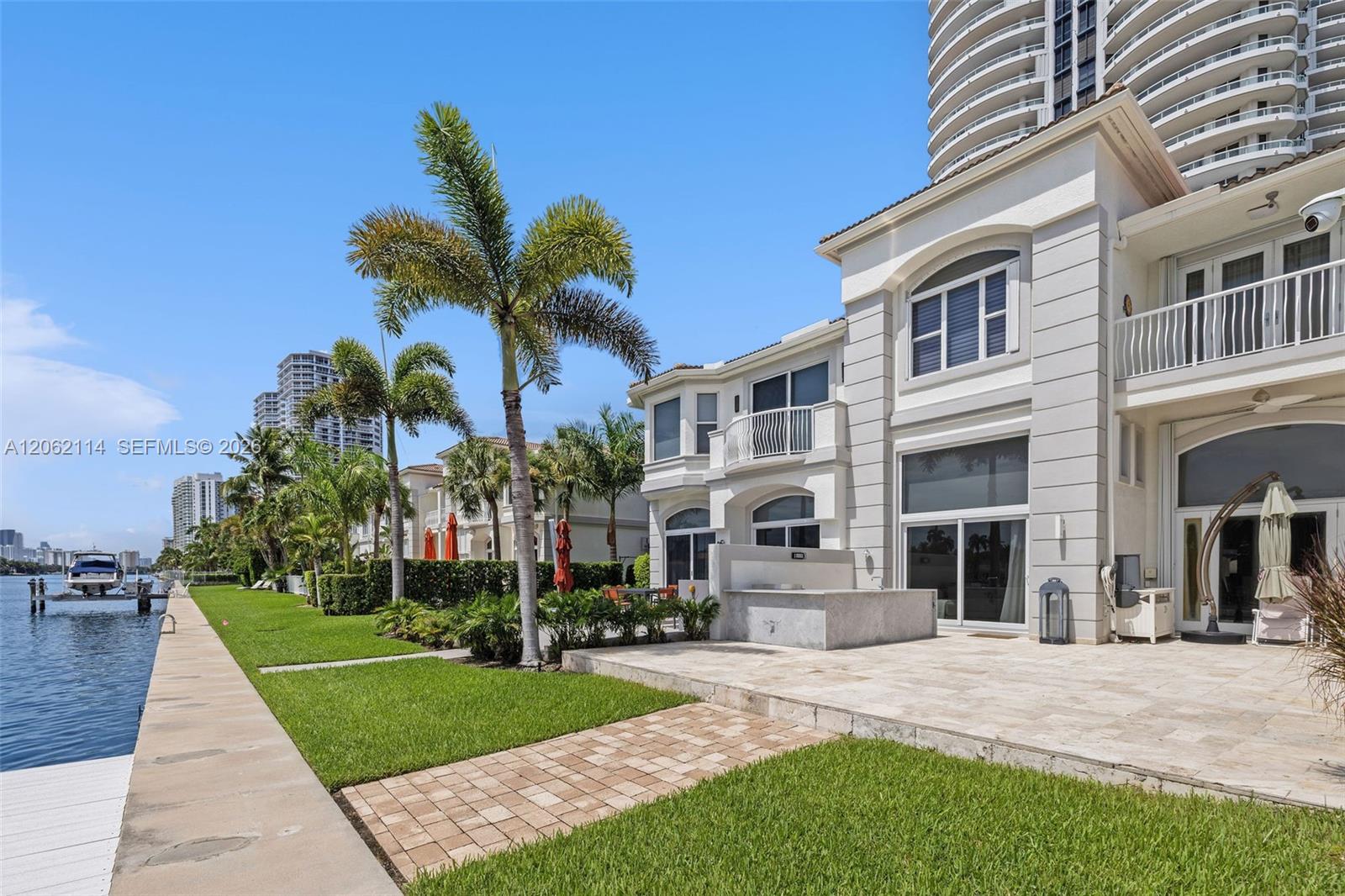 Aventura Condo: 21103 NE 38th Ave # 77, Aventura FL 33180