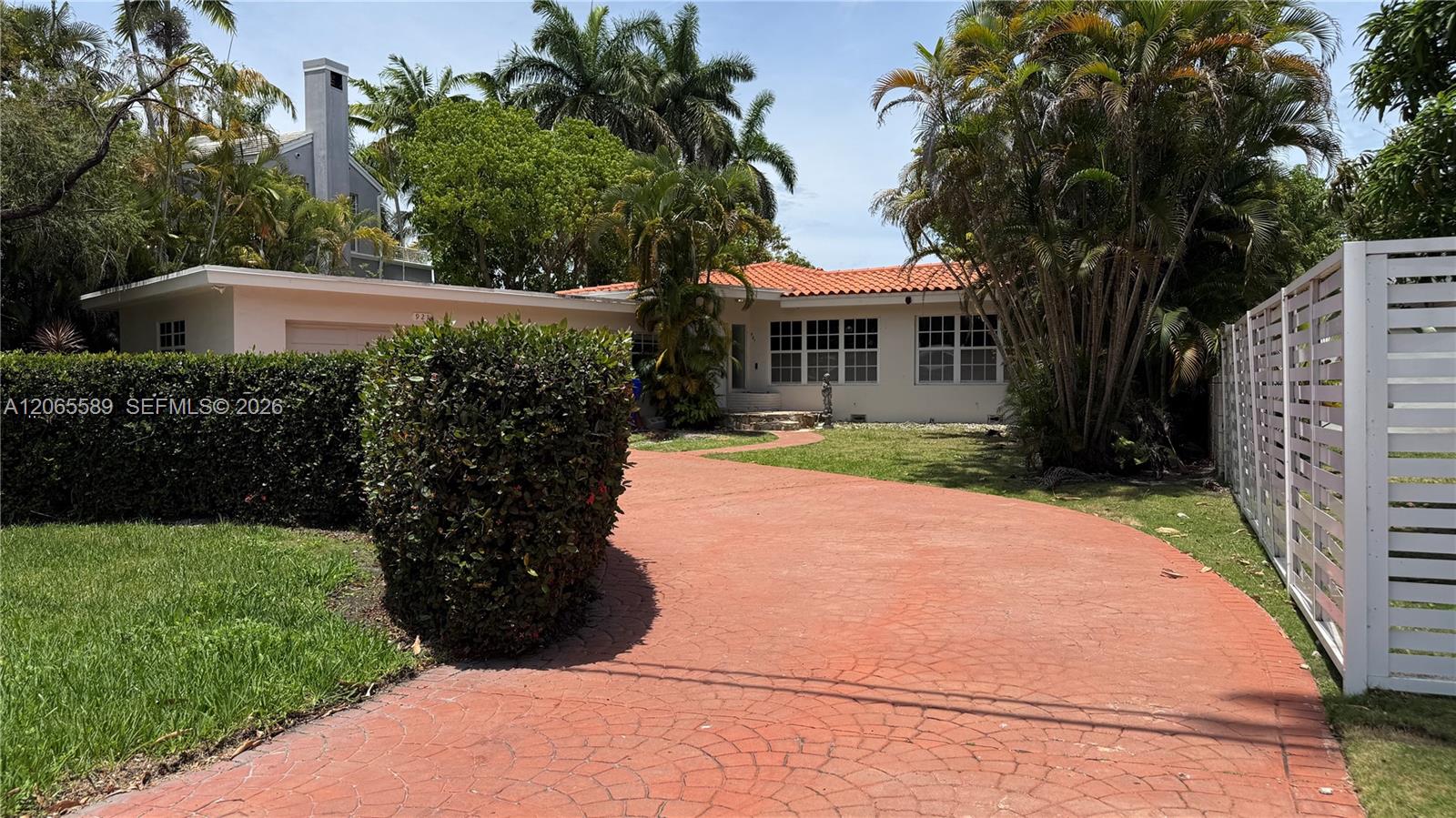Miami Condo: 921 Belle Meade Island Dr, Miami FL 33138