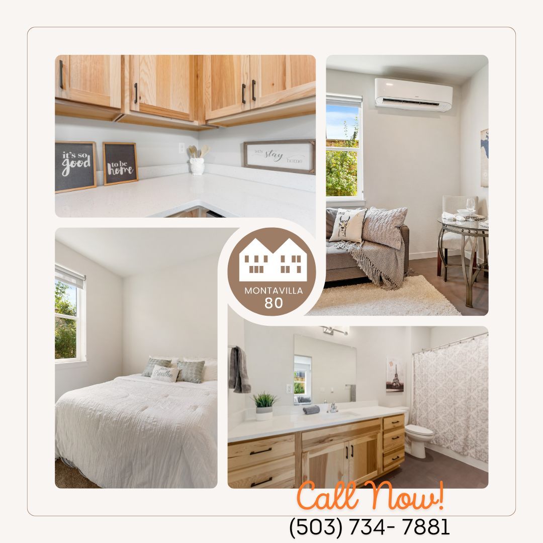 Portland Condo: 241 SE 80th Ave.