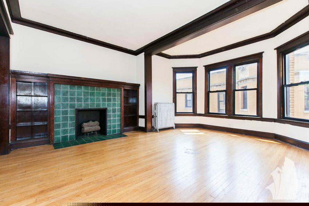 Chicago Condo: 2426 North Sawyer Avenue