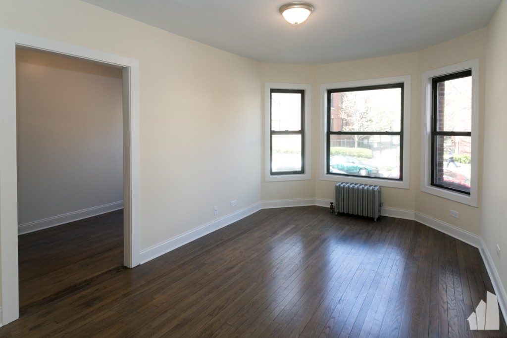 Chicago Condo: 2641 North Spaulding
