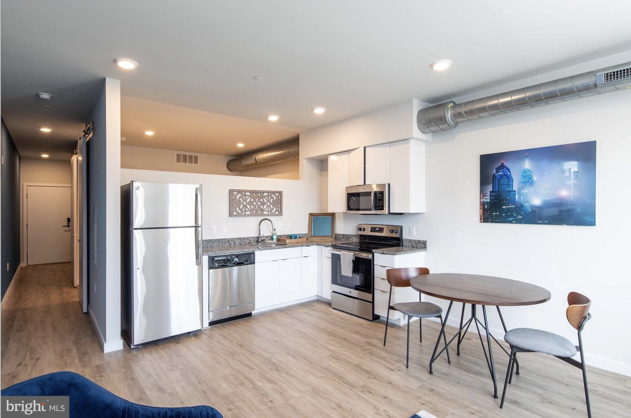 Philadelphia Condo: 2120-34 E York St