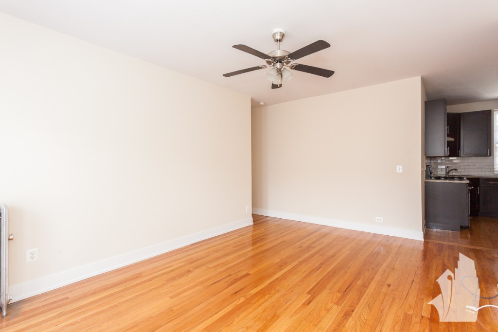 Chicago Condo: 4841 N Wolcott, Unit 4837-3A, Chicago, IL 60640