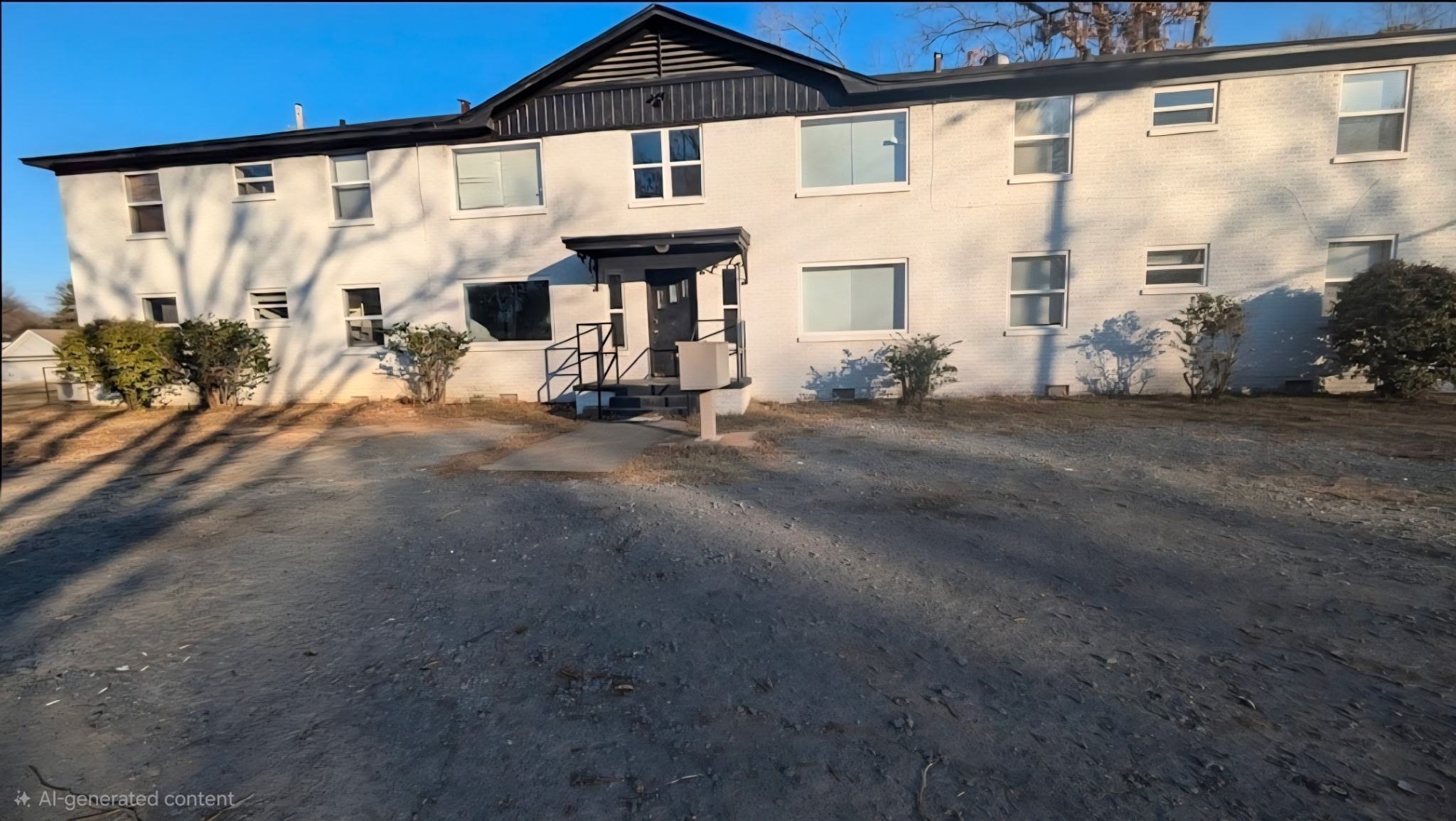 North Little Rock Condo: 1504 Allen St
