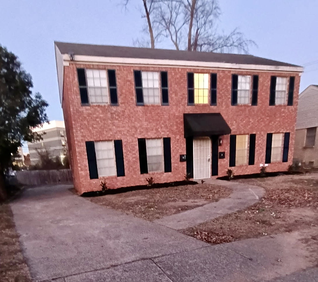 Little Rock Condo: 6408 Bluebird Dr
