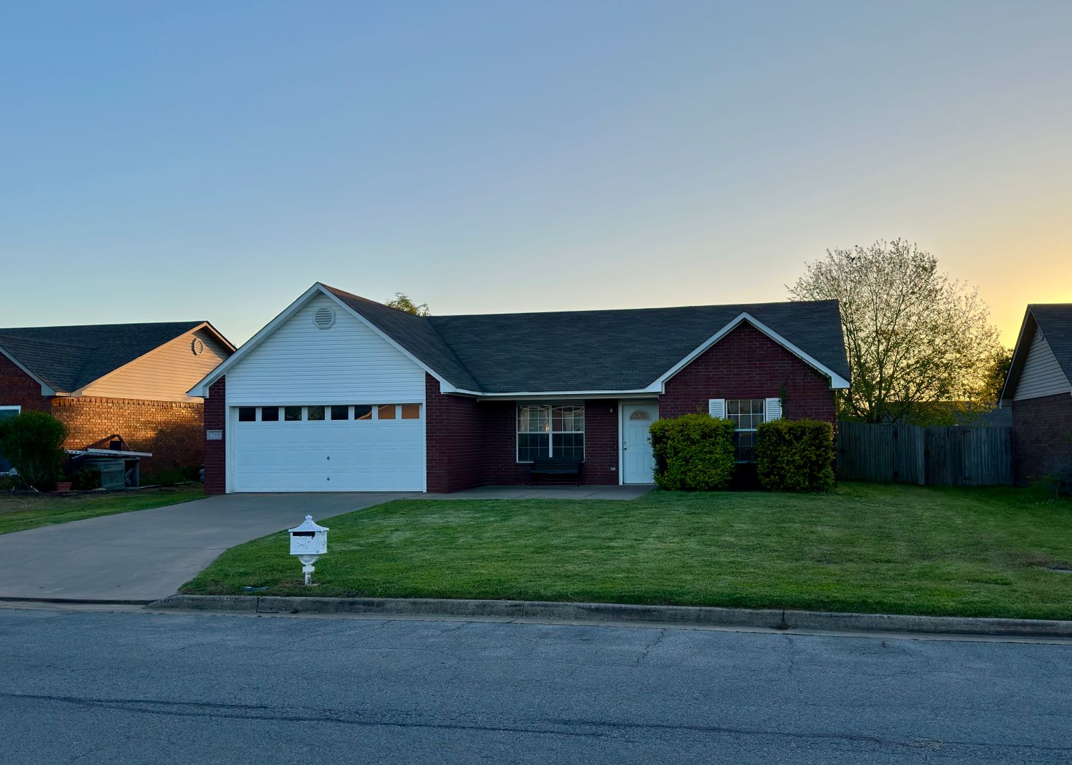 Van Buren House: 700 S.39th Street