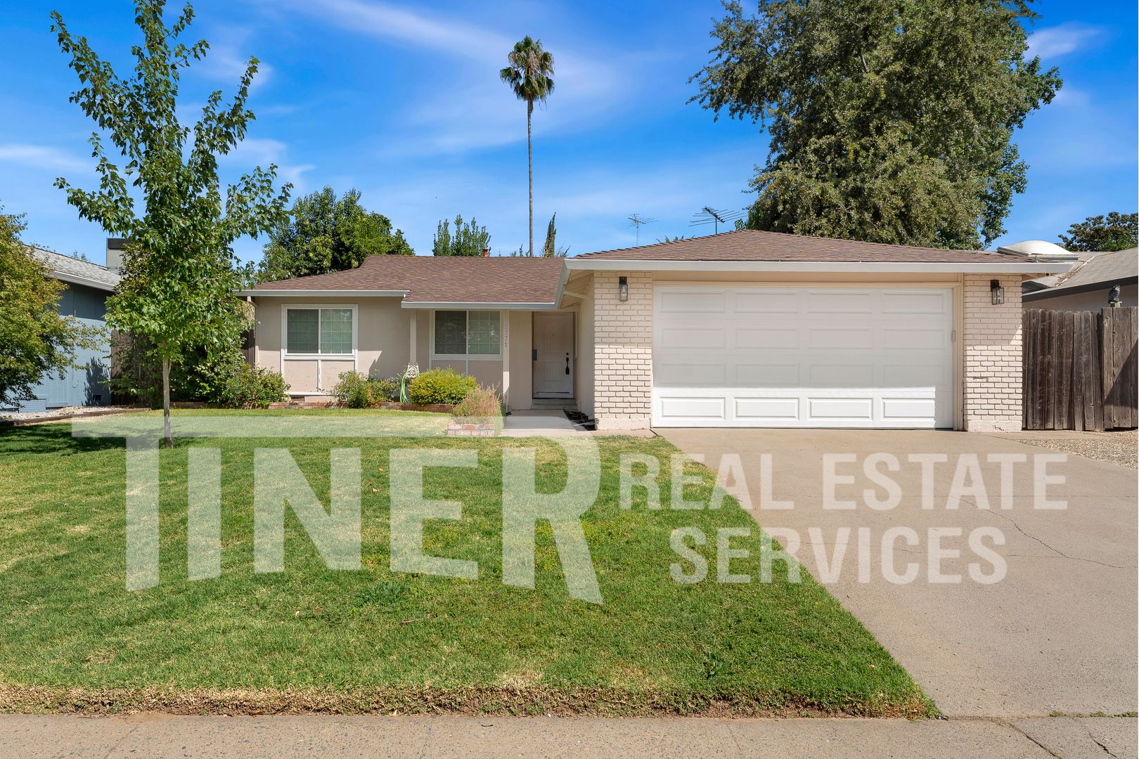 Sacramento House: 2771 Wissemann Dr