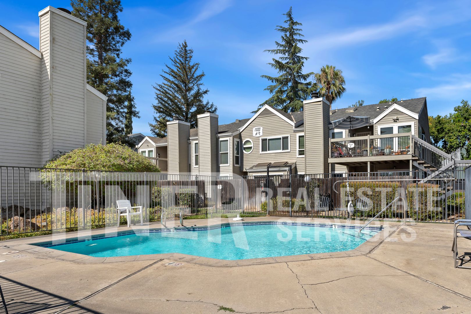 Sacramento Condo: 1533 Hood Road