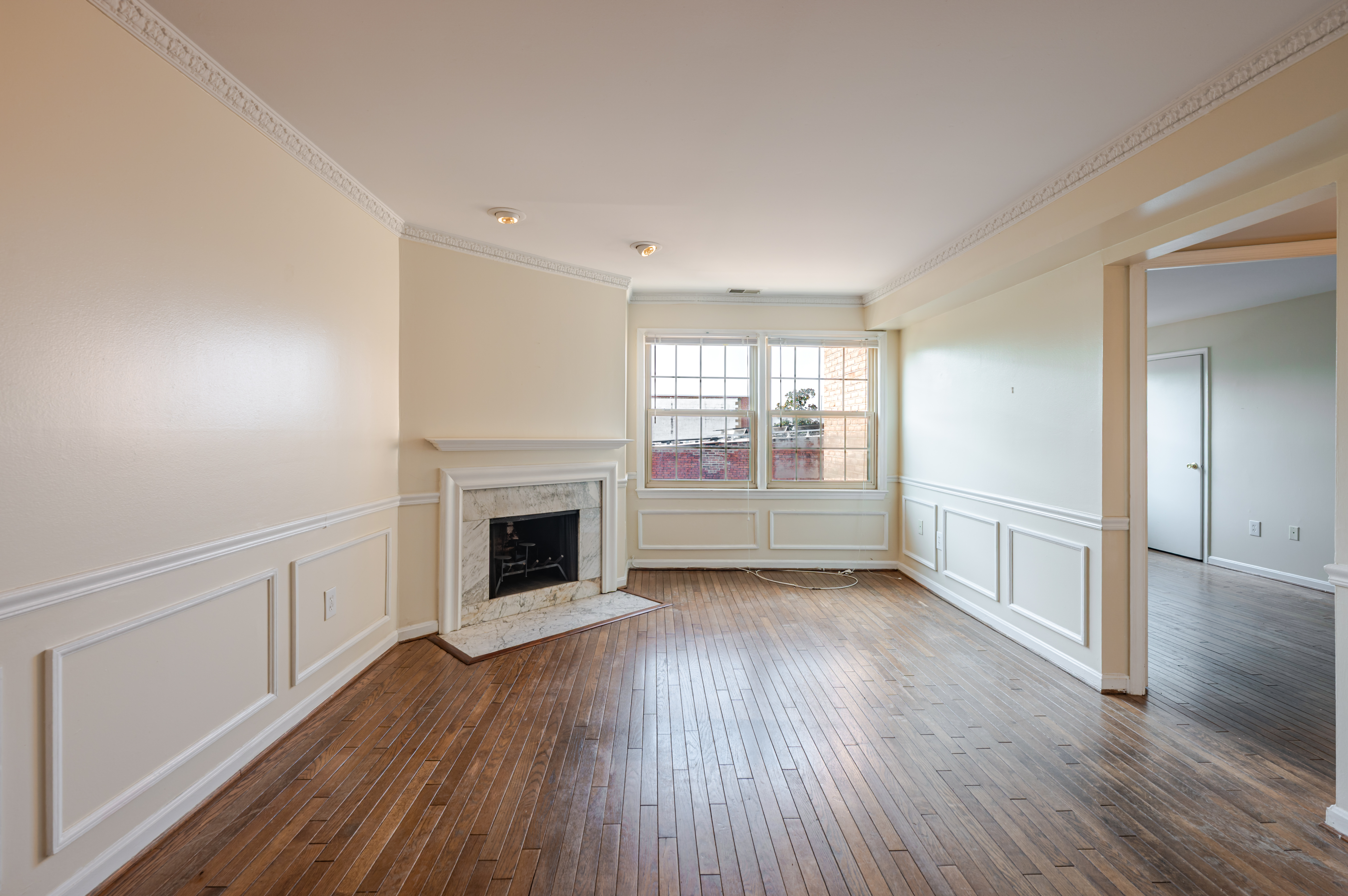 Washington Condo: 730 7th St SE Apt 32