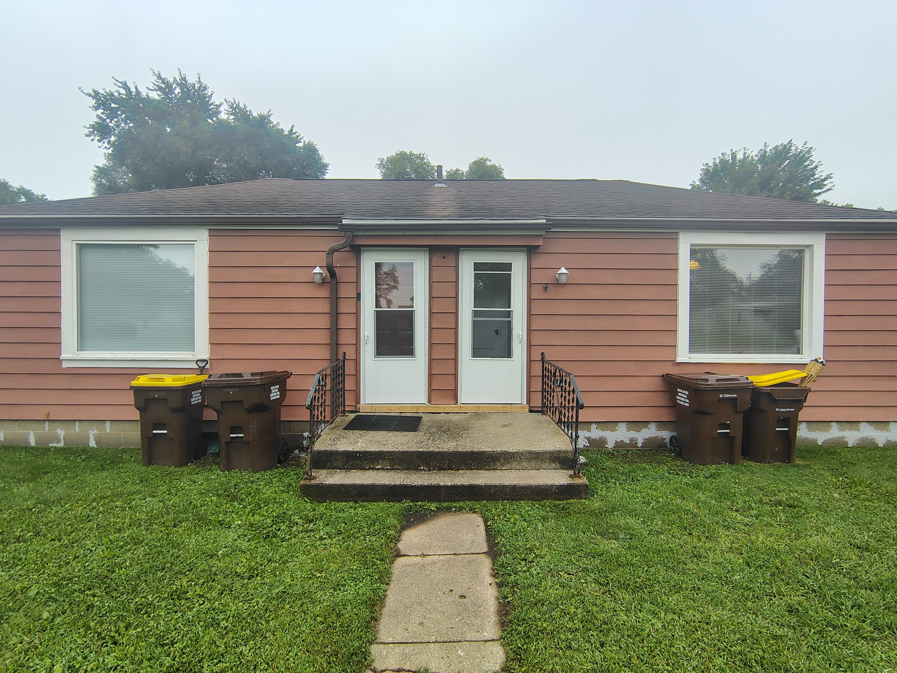 Loves Park Condo: 921 River Park Dr