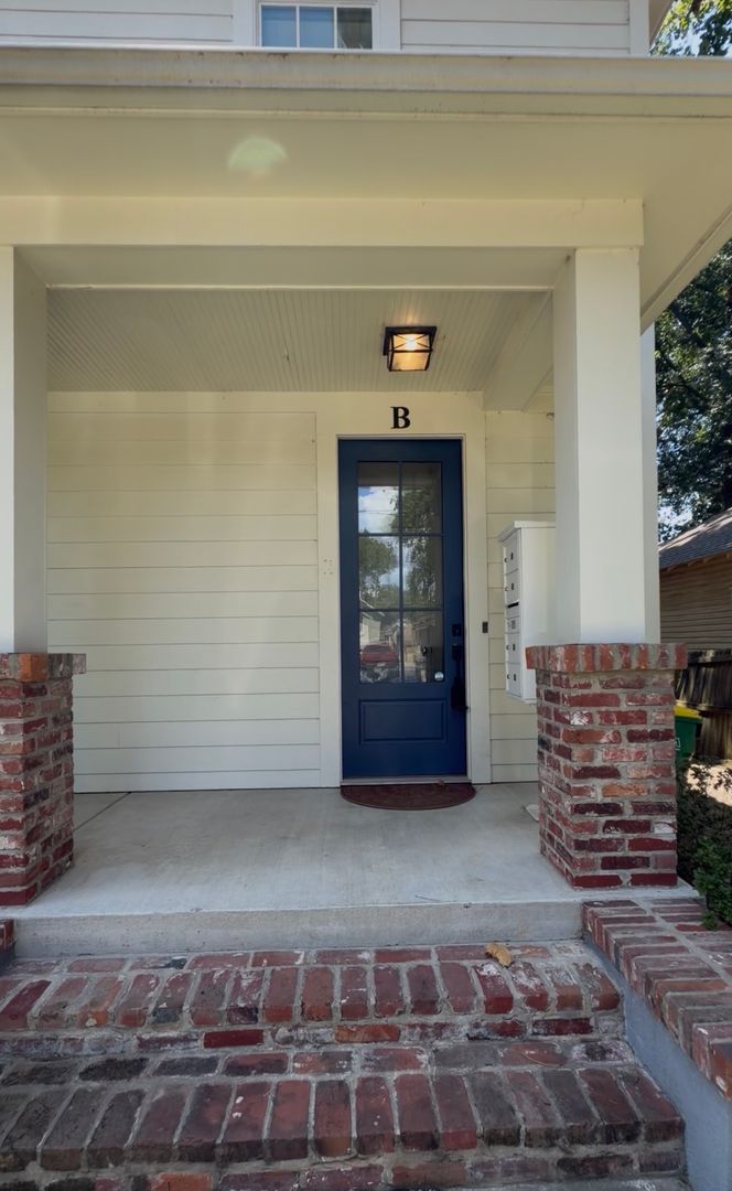 North Little Rock Condo: 306 W 6th St