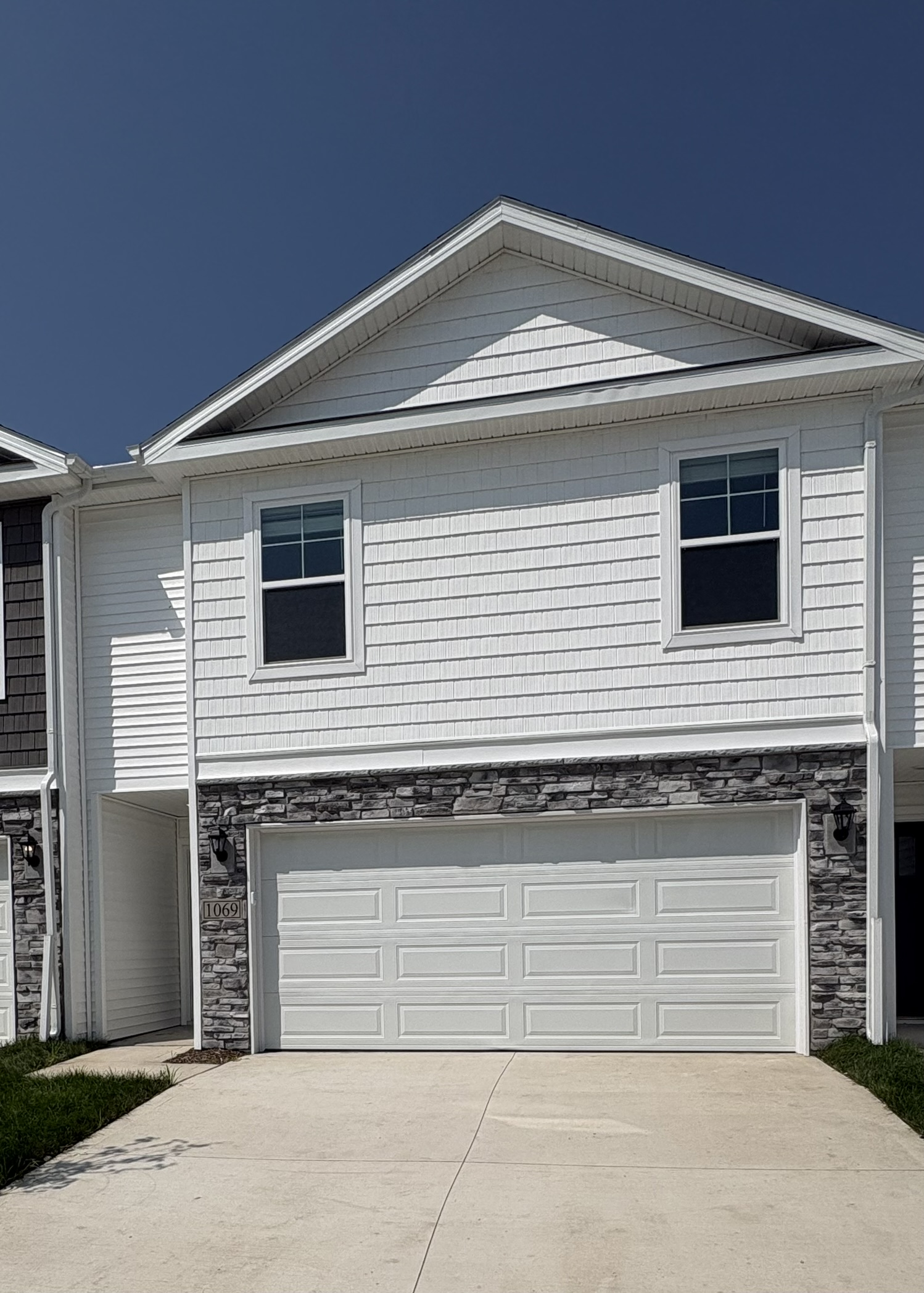 Waukee Townhome: 1069 Daisy Ln