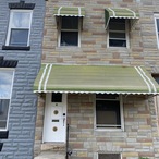 2 Bedroom Rental – 1953 N Collington Ave Baltimore MD 21213