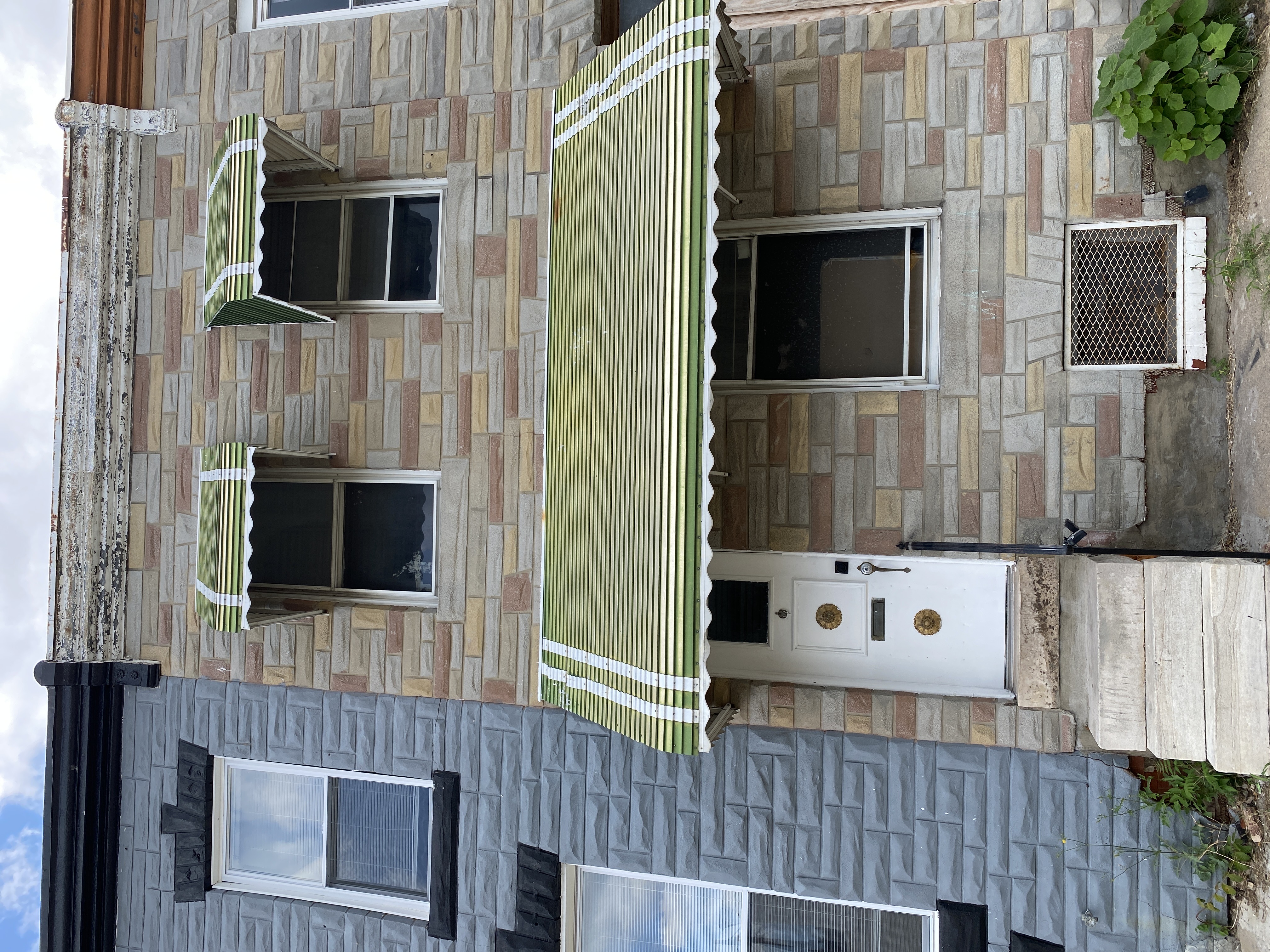 Baltimore Townhome: 1953 N Collington Ave