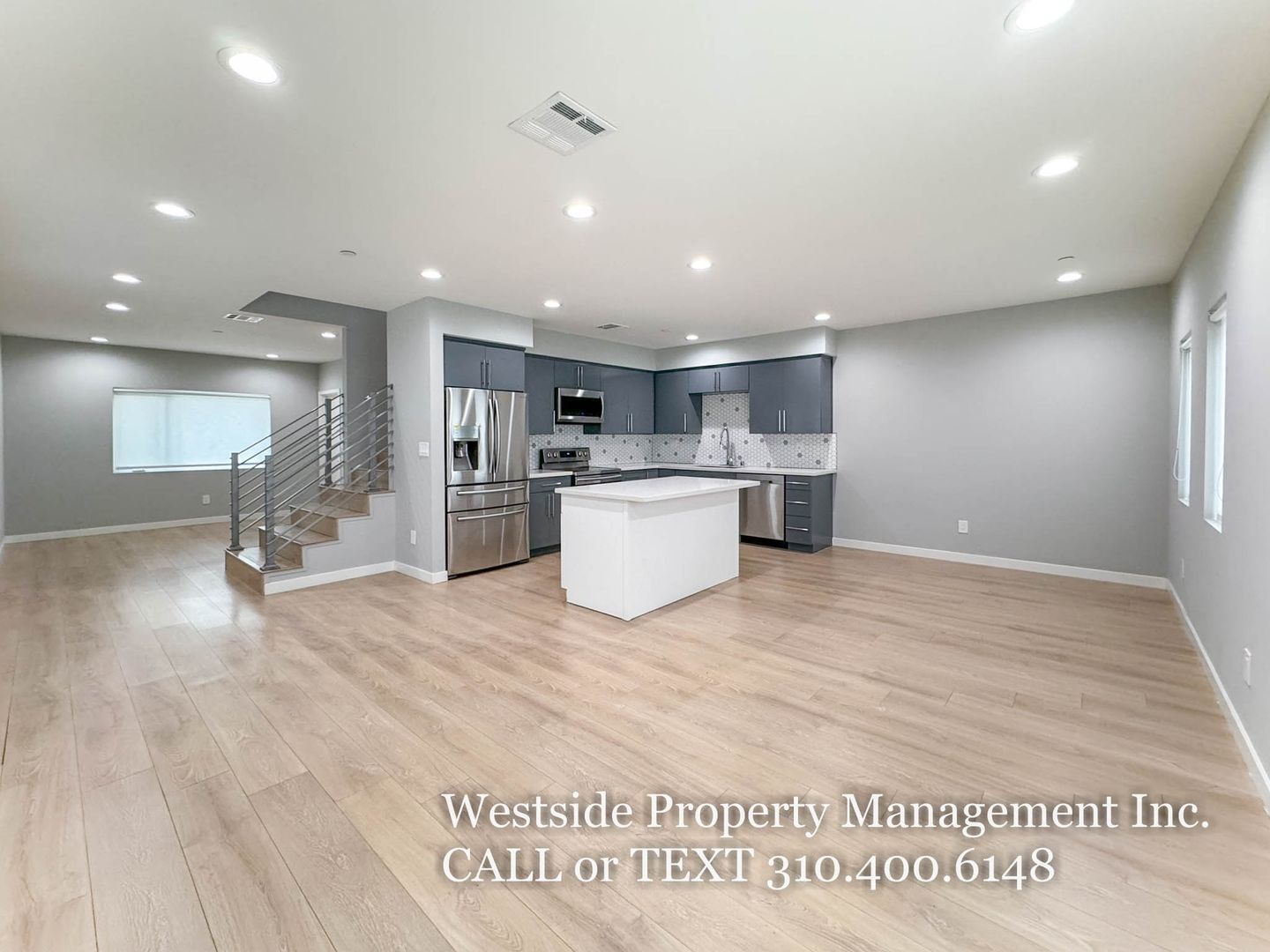 Los Angeles Condo: 1823 N. Van Ness Ave.