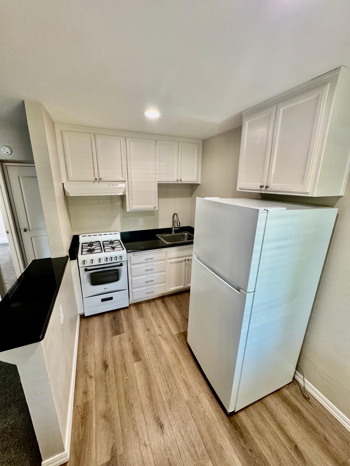Glen Ellen Condo: 15471 Marty Drive