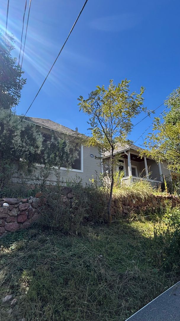 Manitou Springs Condo: 103 Ruxton Ave.