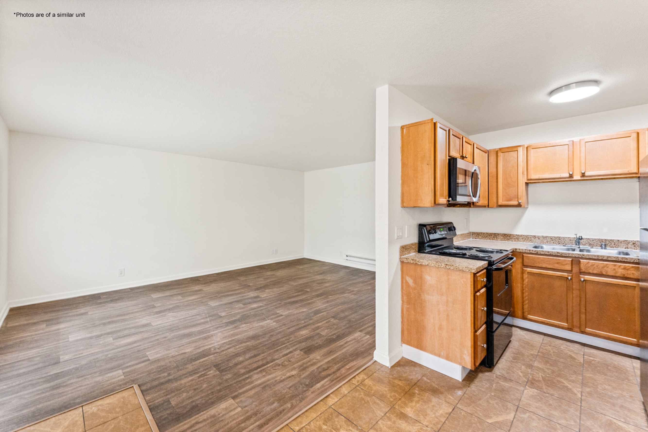Vista Apartment: 240 Nevada Ave
