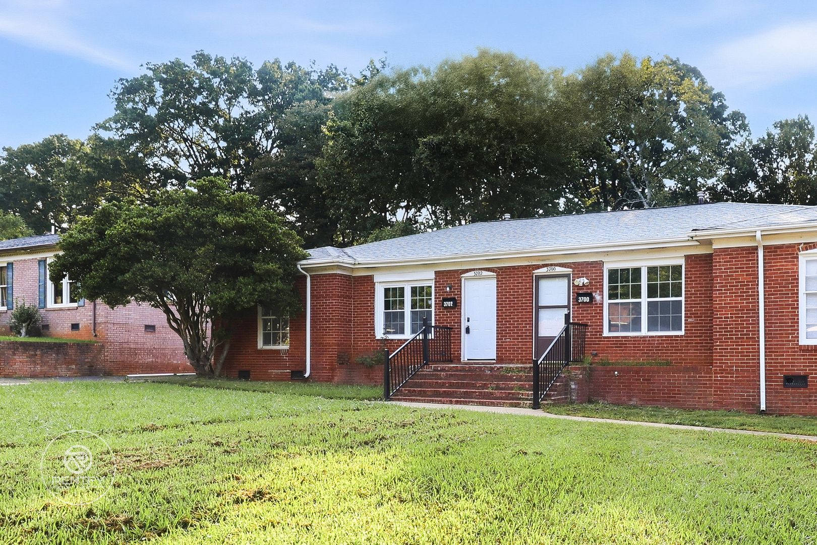 Charlotte Condo: 3700 Driftwood Drive