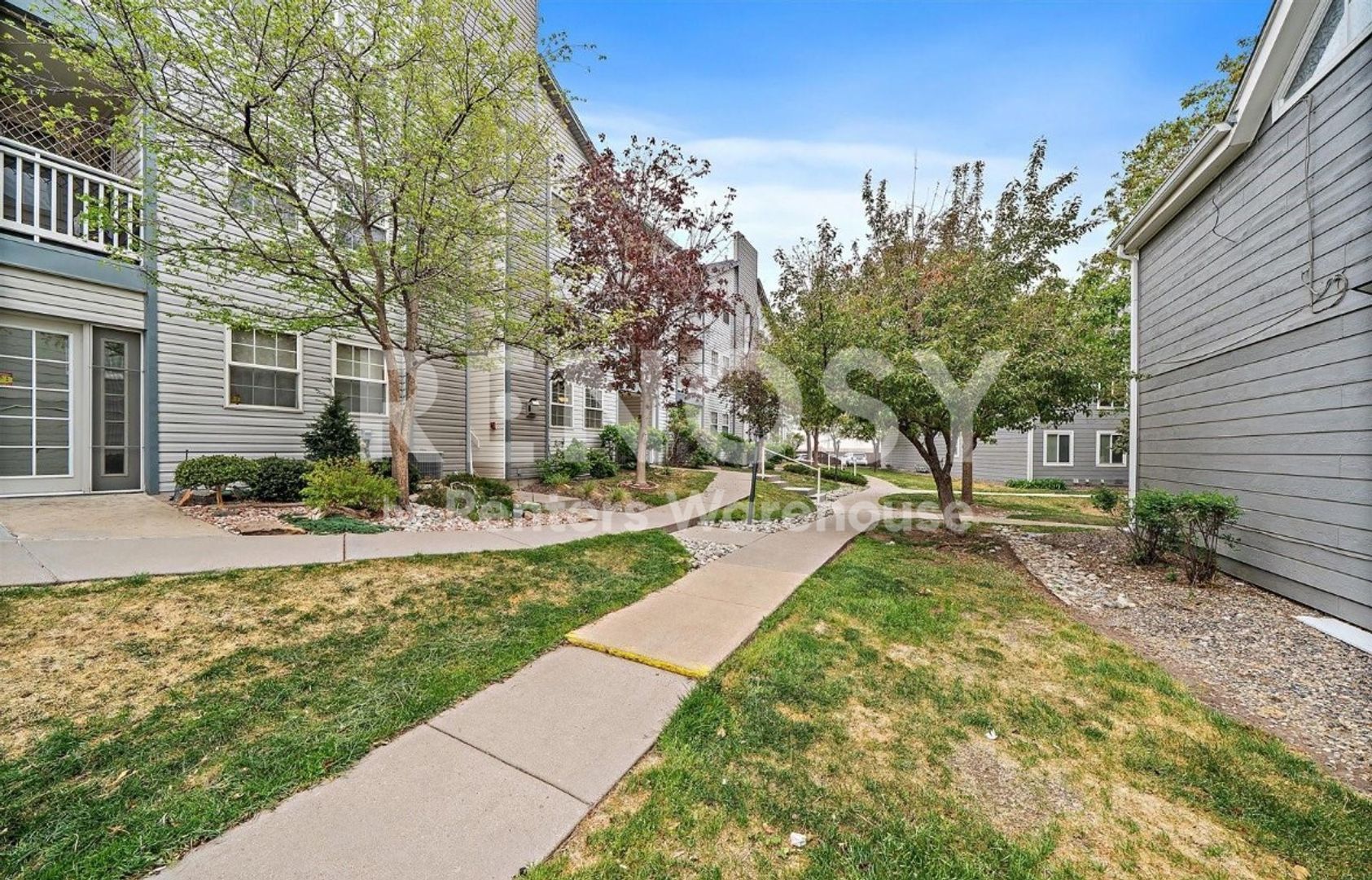 Aurora House: 12555 E Tennessee Cir
