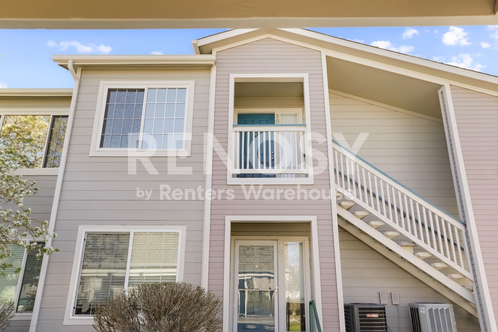 Highlands Ranch House: 3846 Canyon Ranch Rd