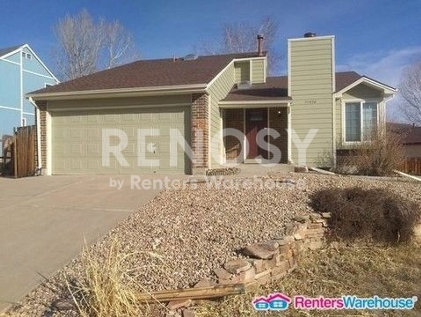 Westminster House: 11470 Jay St