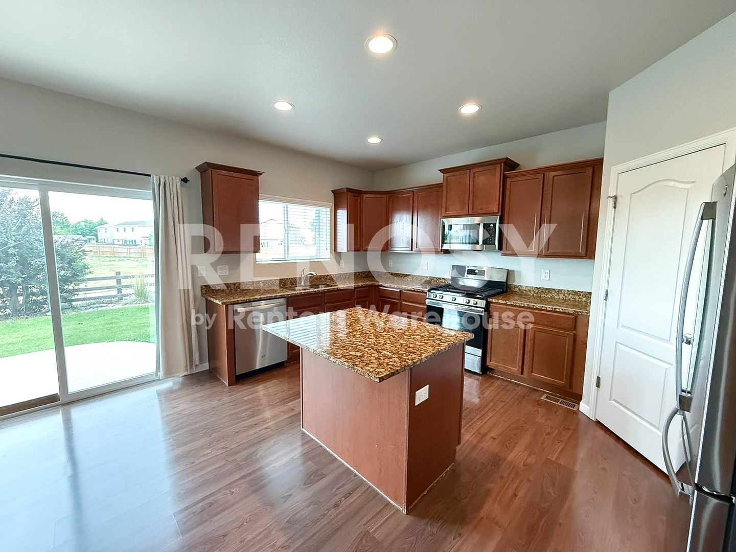 Thornton House: 4738 East 95th Avenue