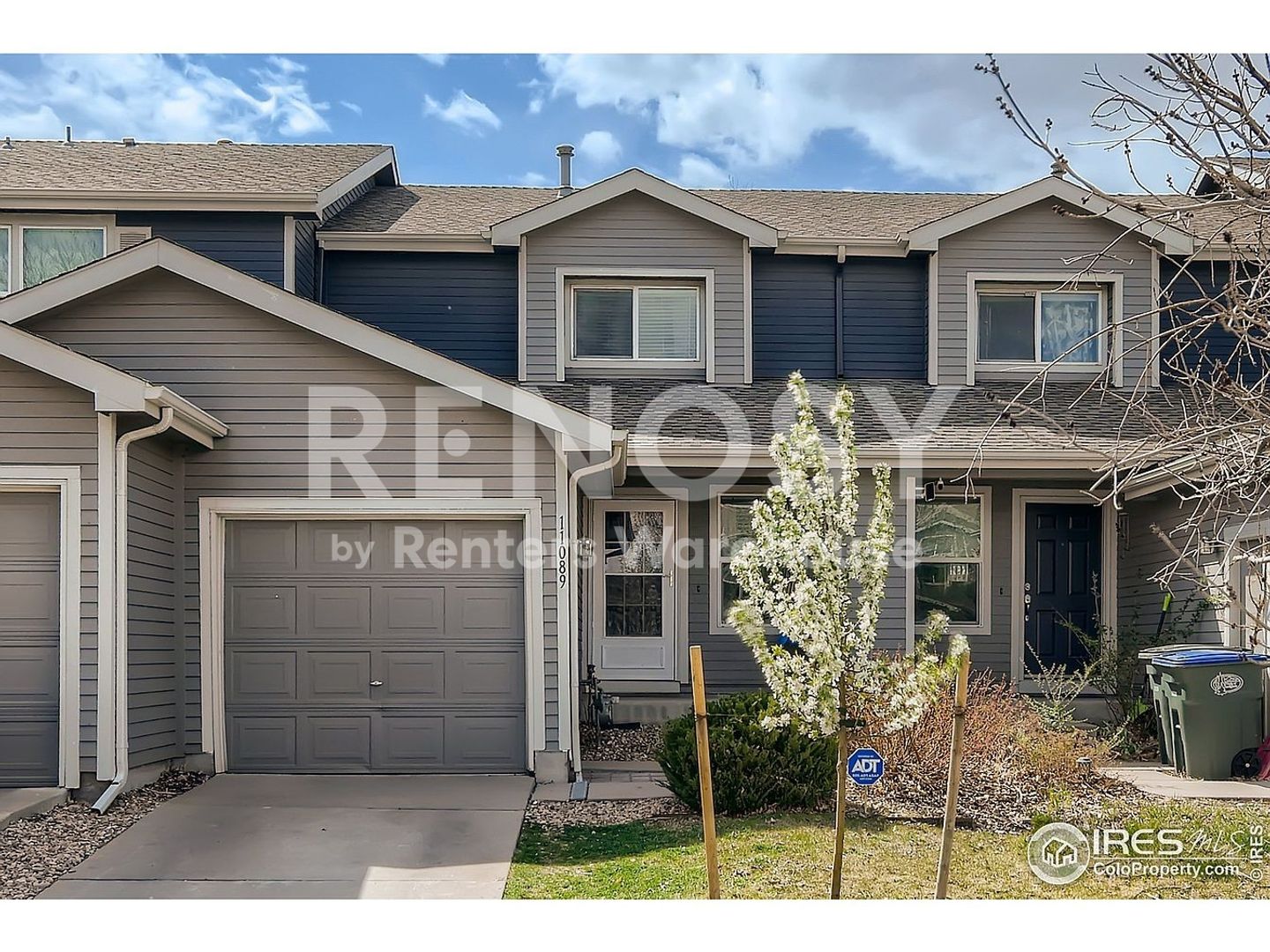 Northglenn House: 11089 Gaylord St