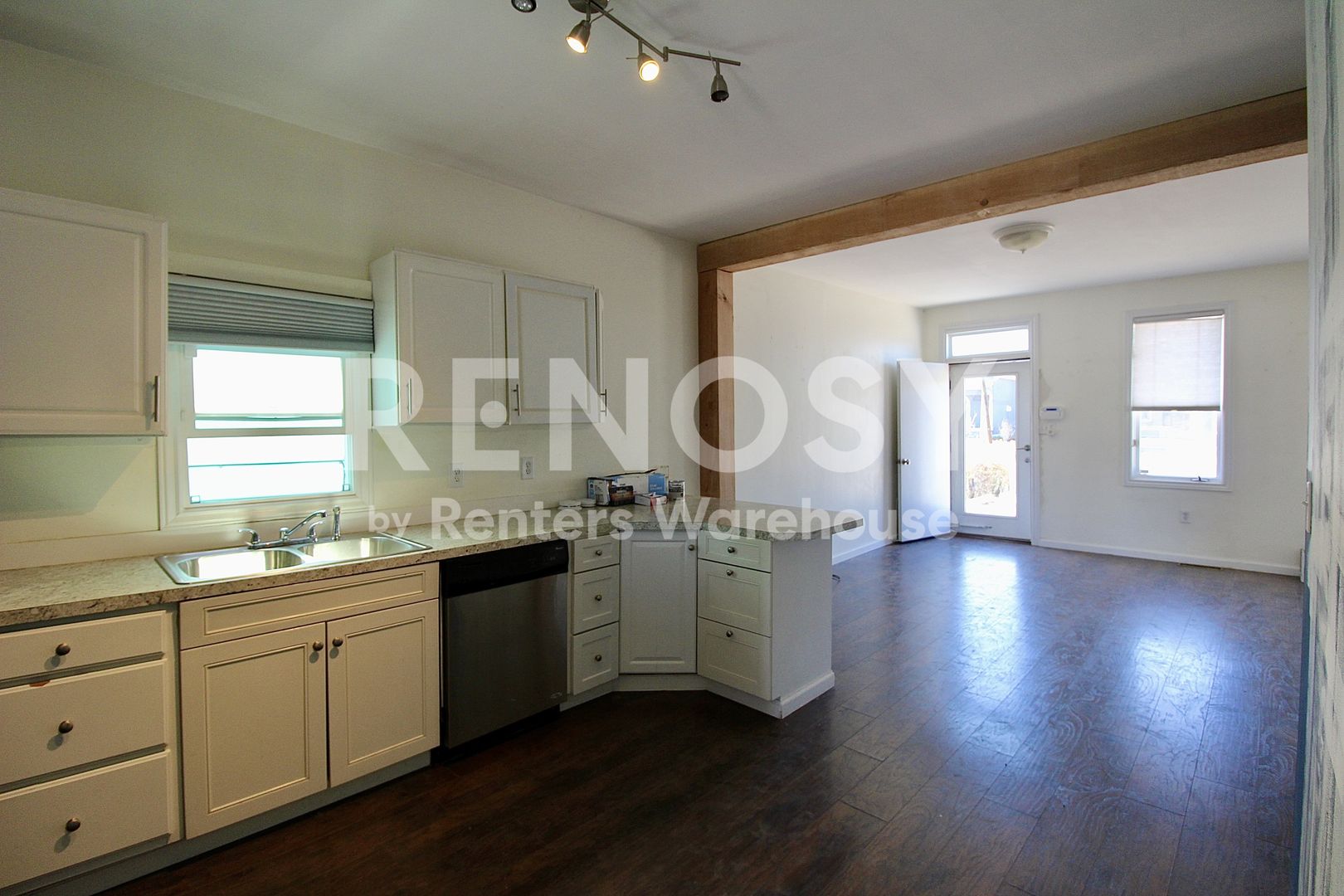 Denver House: 2828 Stout St