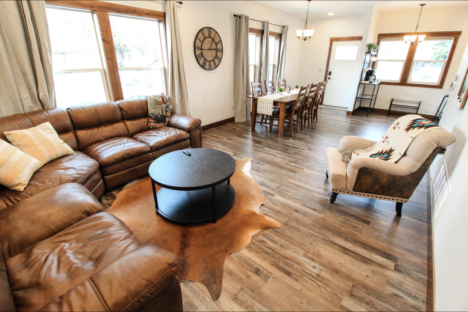 Kalispell House: 1029 4th Ave W