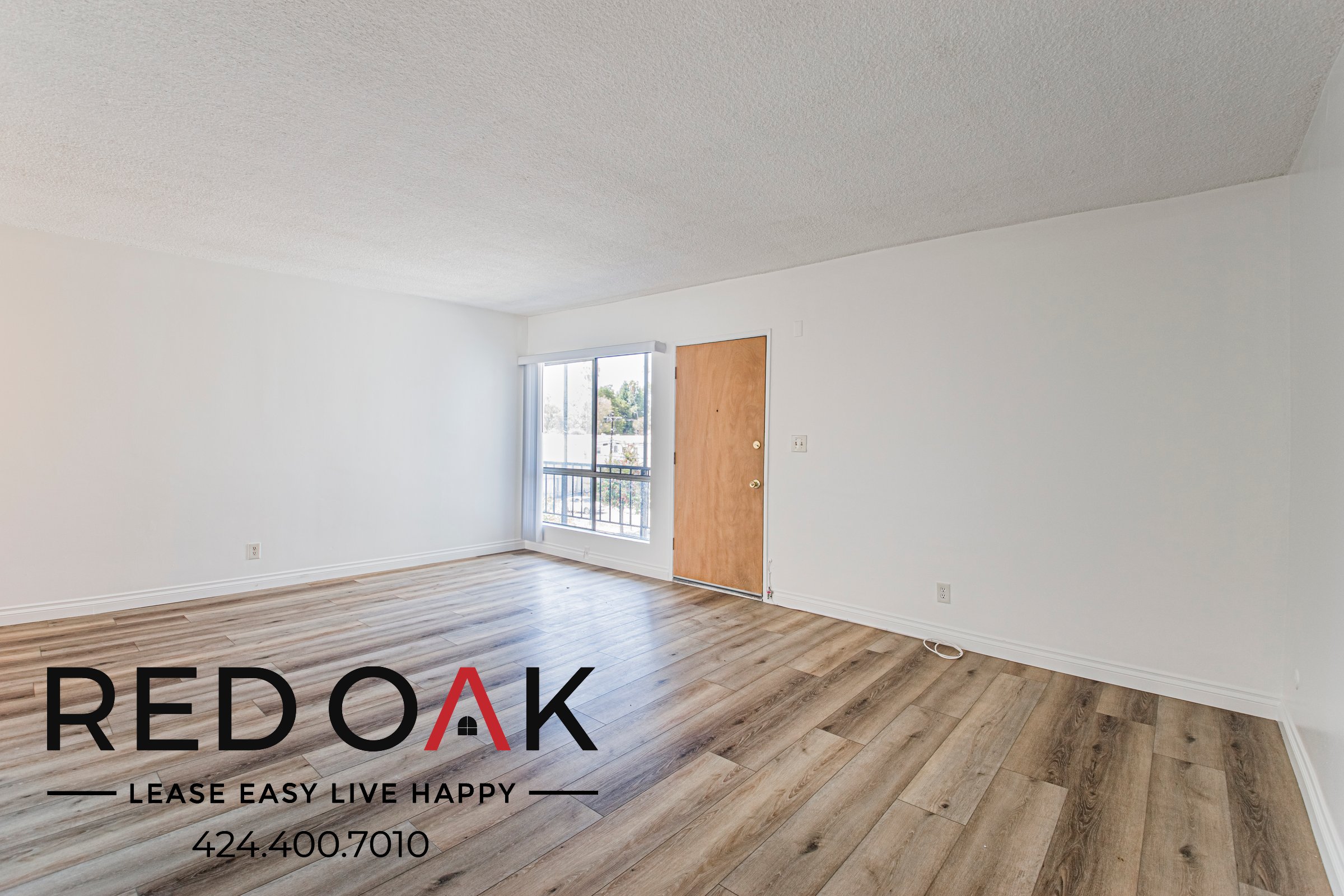 Los Angeles Condo: 2346 West 18th Street