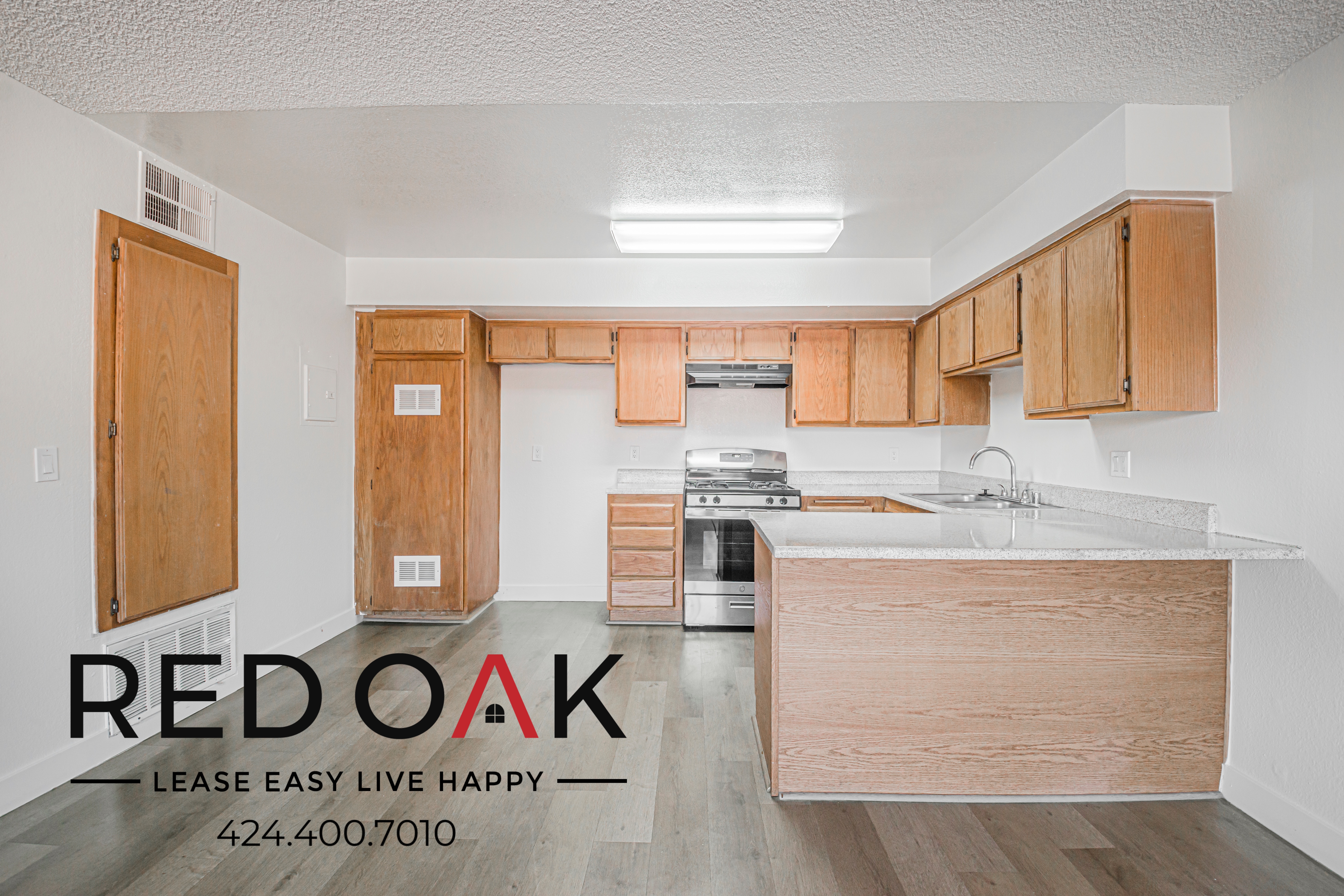 Highland Condo: 6601 Victoria Ave