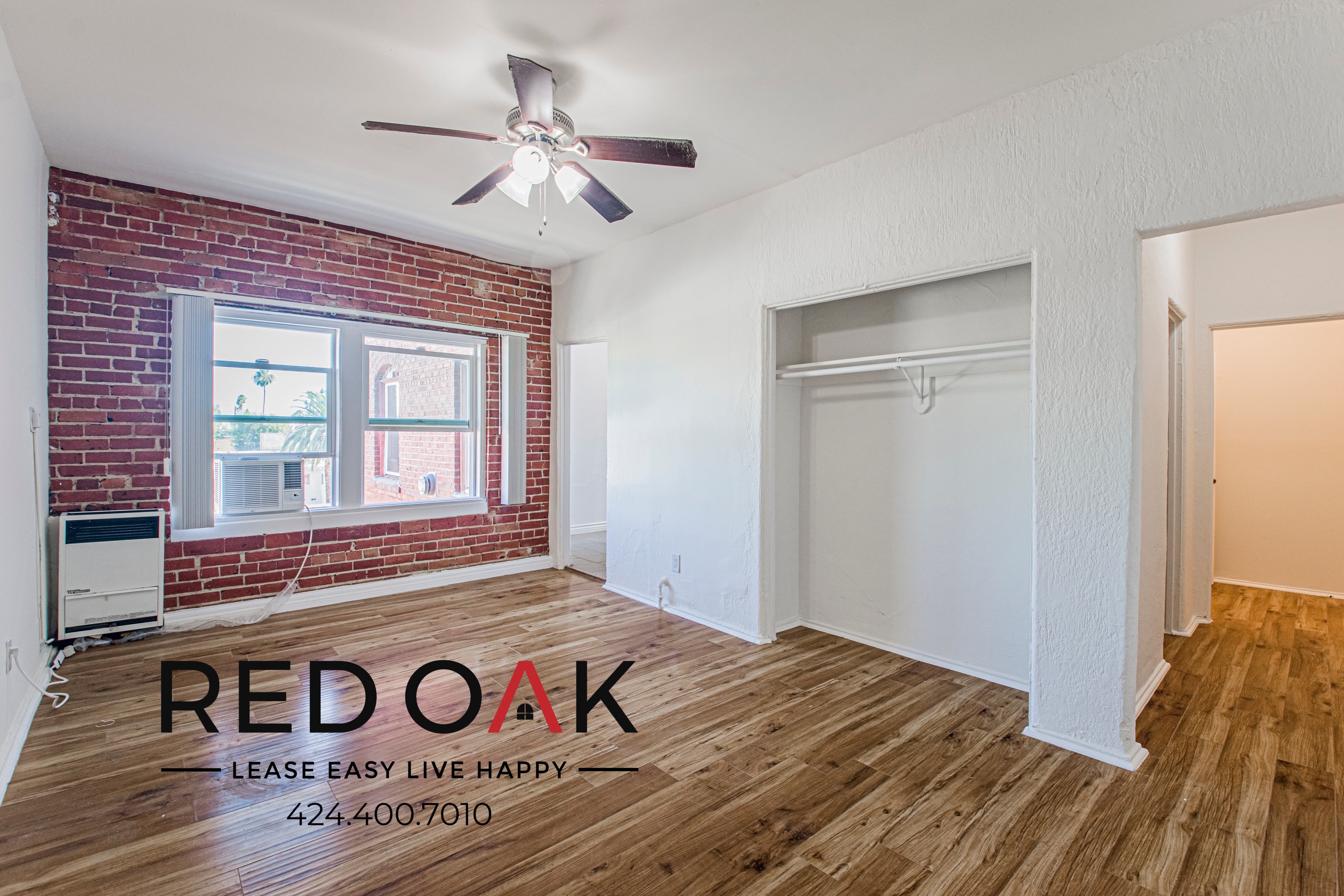 Los Angeles Condo: 1518 Wilton Pl