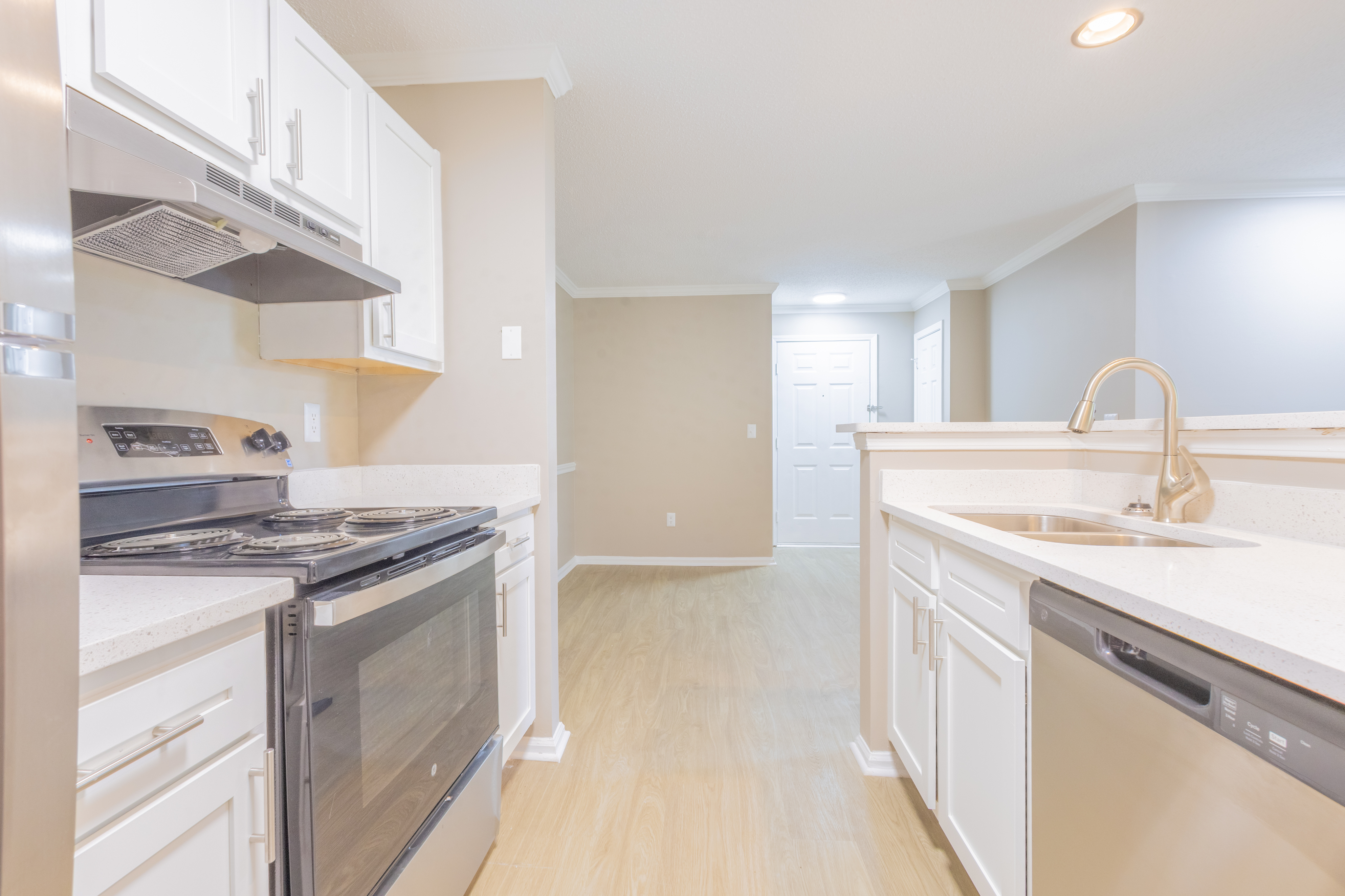 Greenville Condo: 618 Caledon Ct