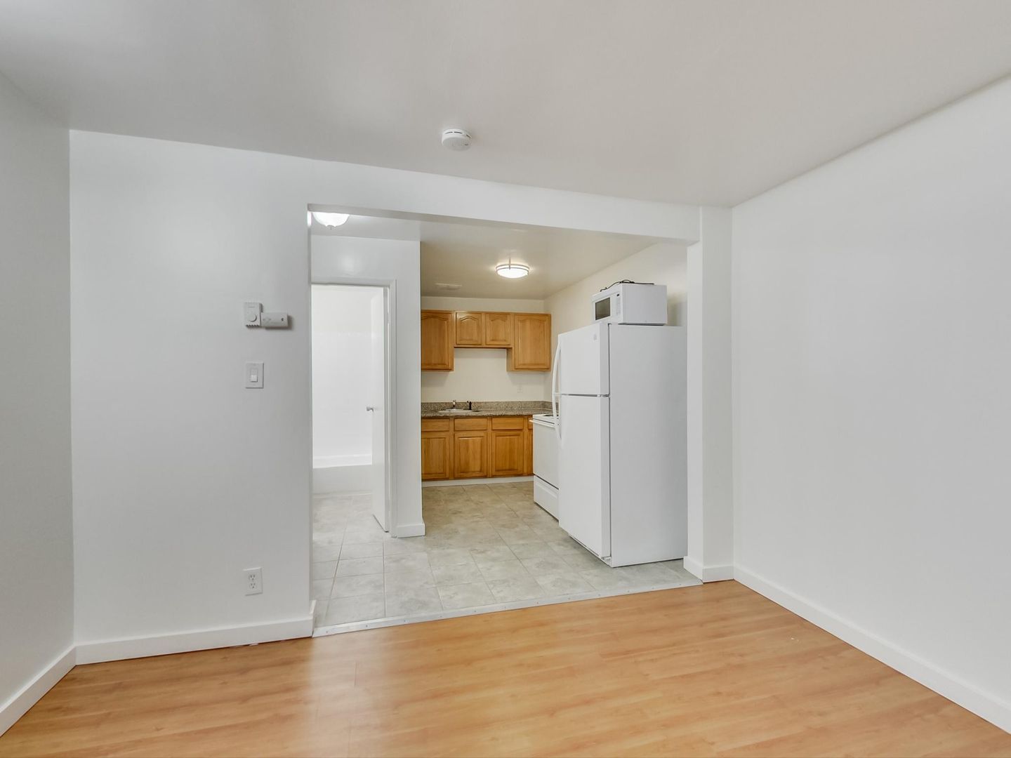 Oakland Condo: 461 24th Street 2